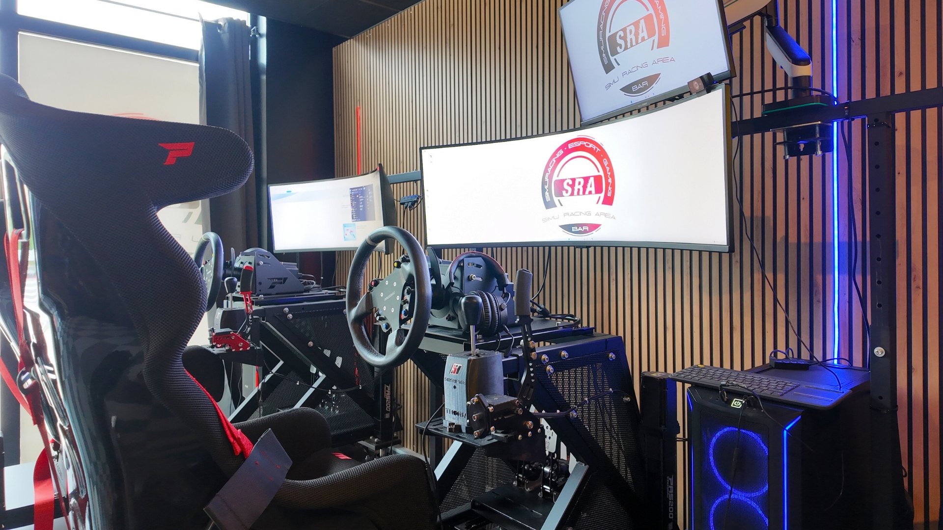 Simulation auto Dijon