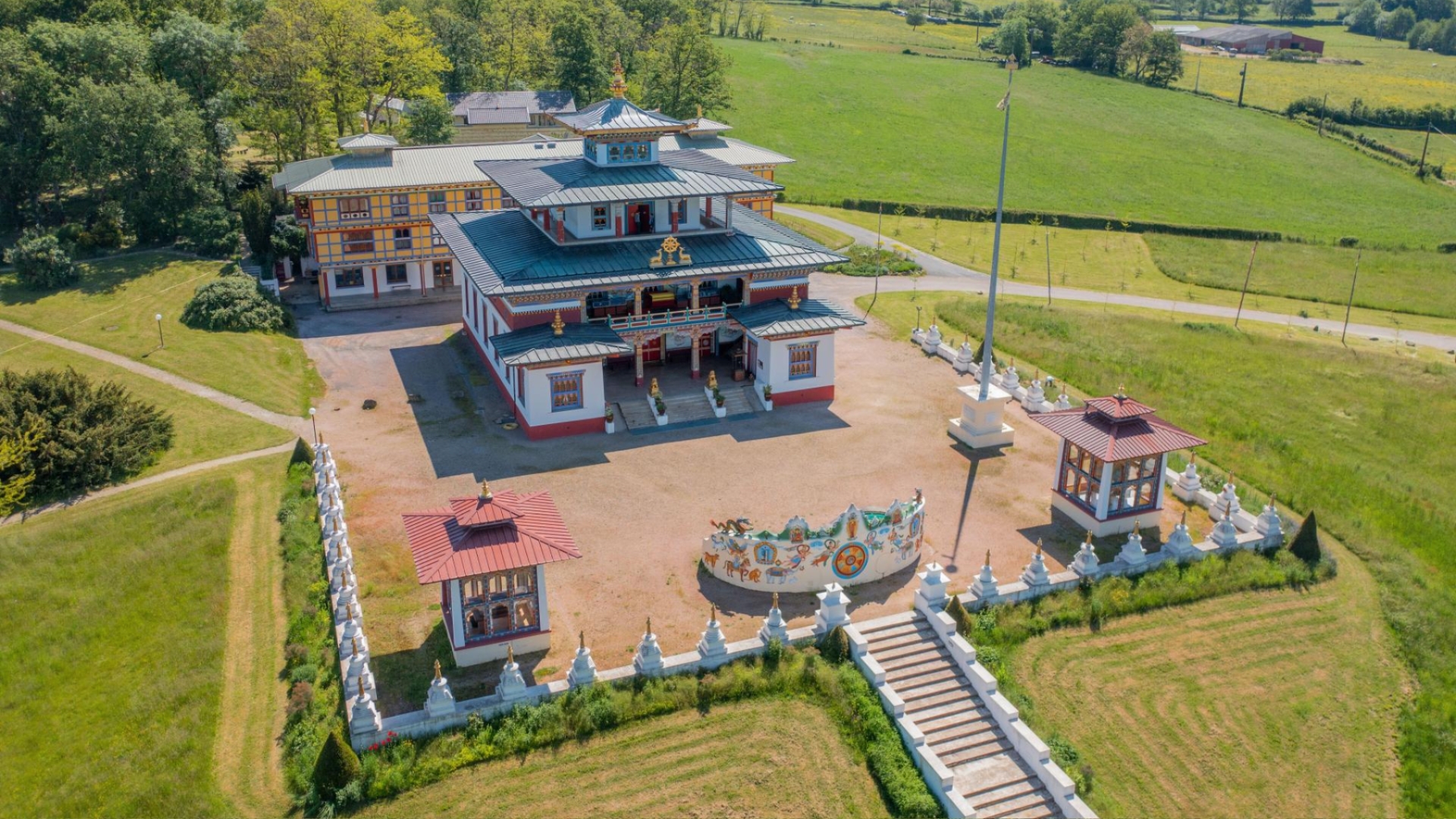 visite insolite à Dijon