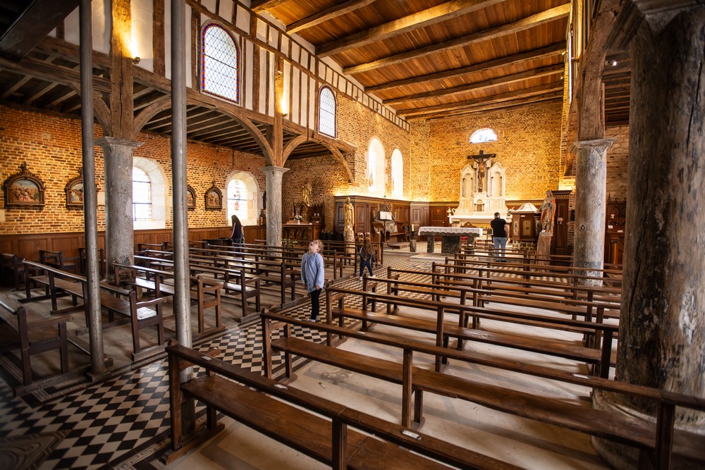 Cr&eacute;dit&nbsp;: Tourisme Thierache