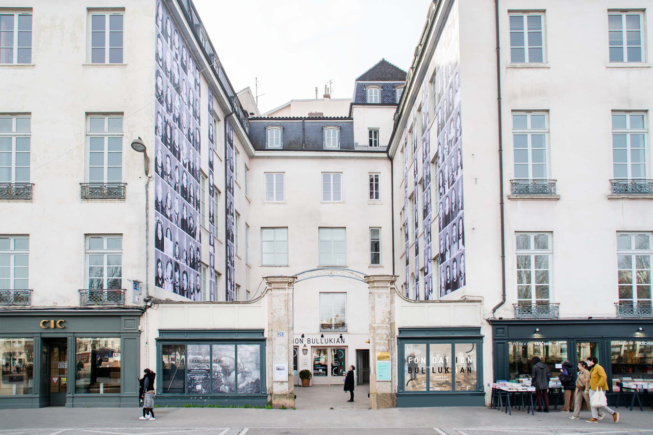 fondation bullukian lyon