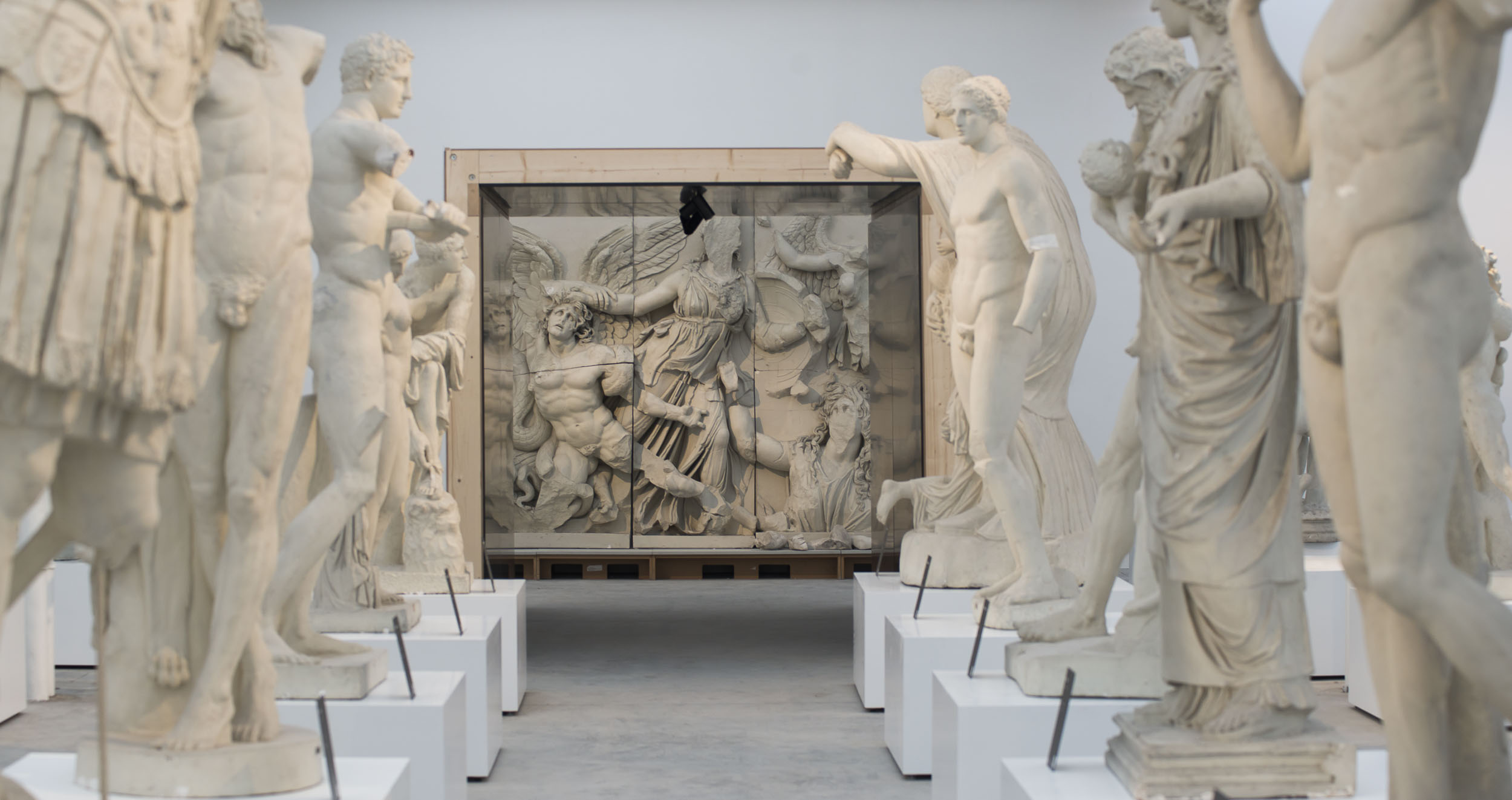 musee des moulages lyon