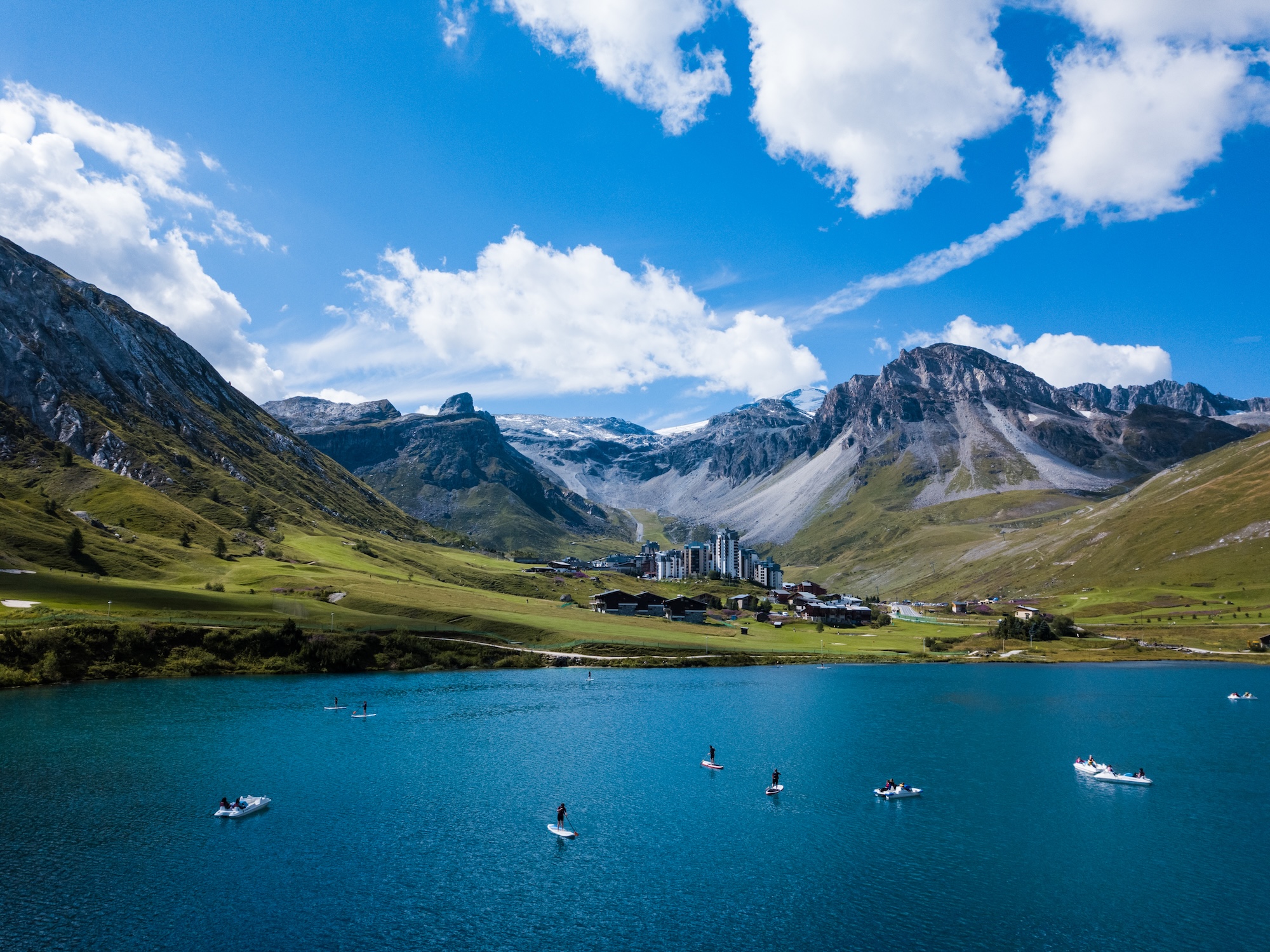 lac-tignes-ete-activites-2h30-lyon