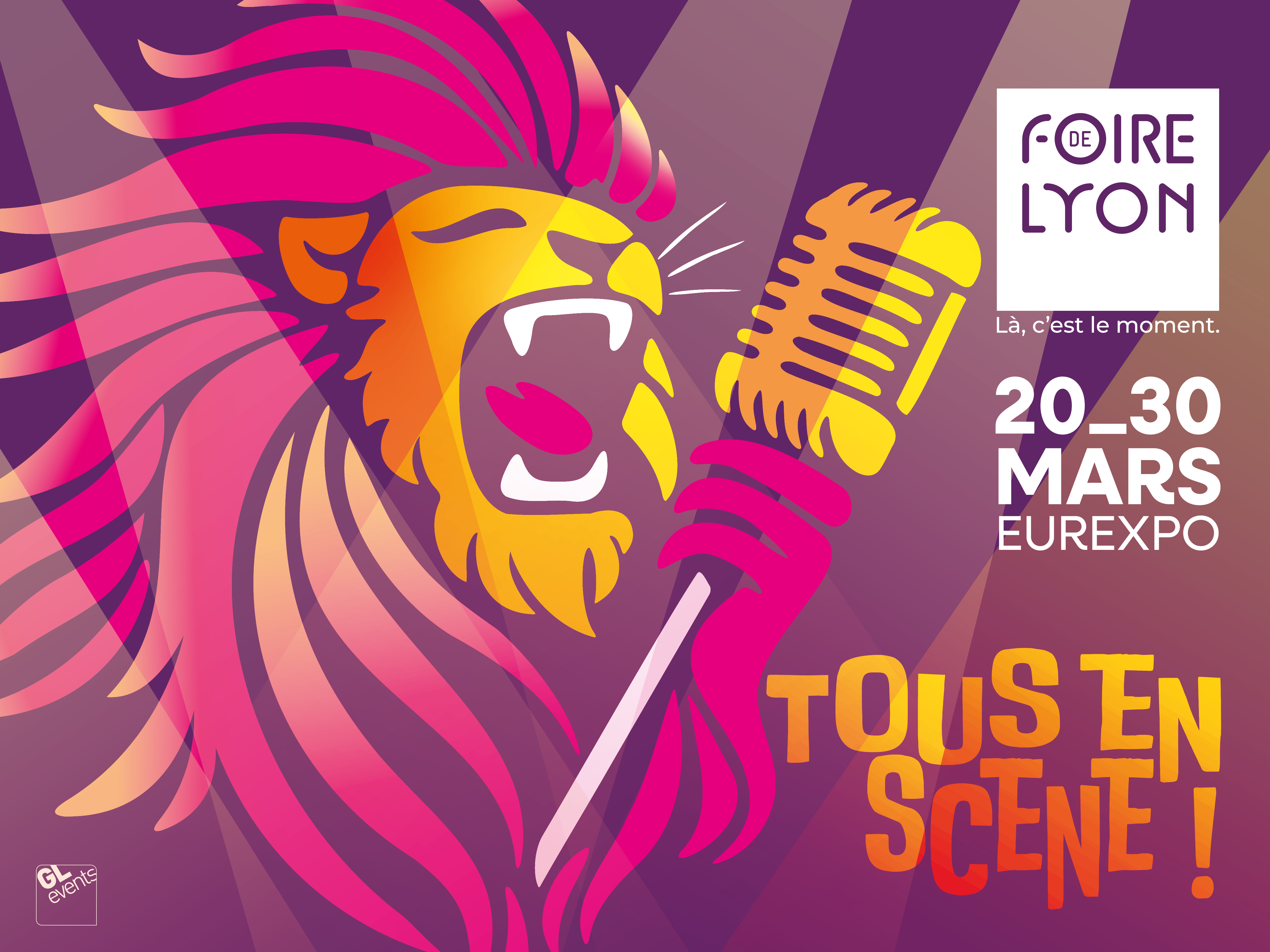 foire de lyon 2026