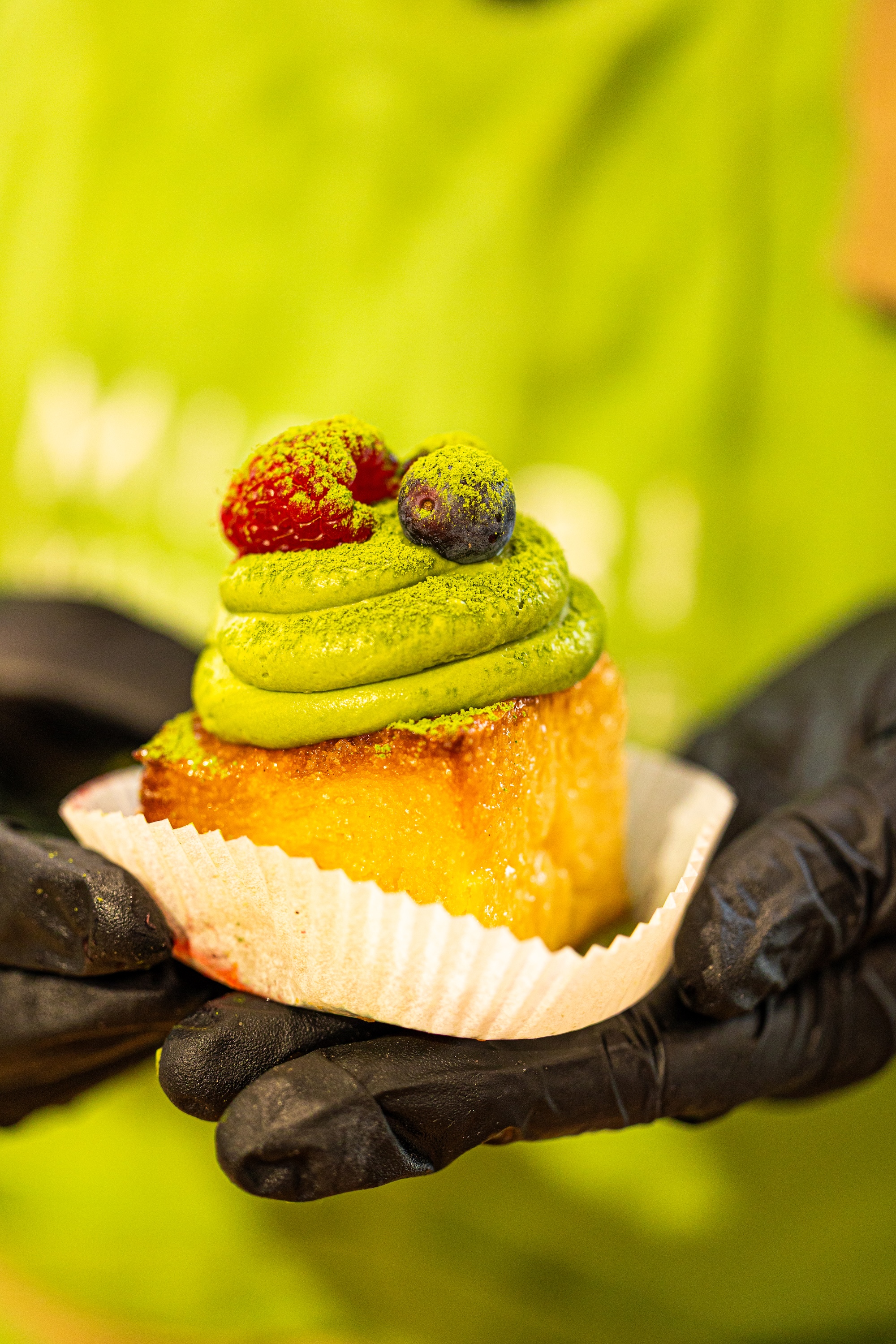 Le plus grand festival culinaire de France est de retour pour r&eacute;galer Lyon pendant 4 jours