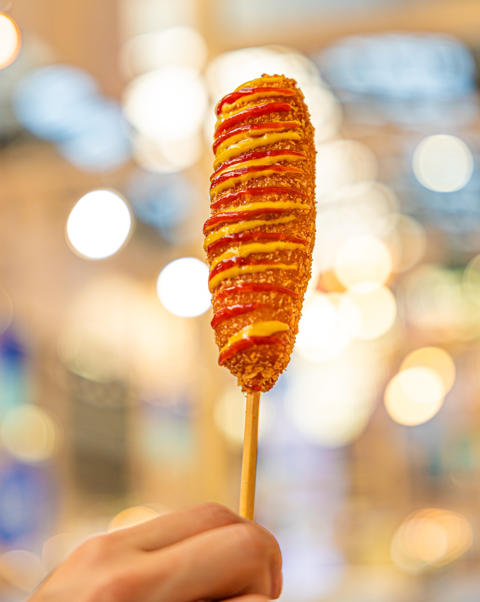 Le plus grand festival culinaire de France est de retour pour r&eacute;galer Lyon pendant 4 jours