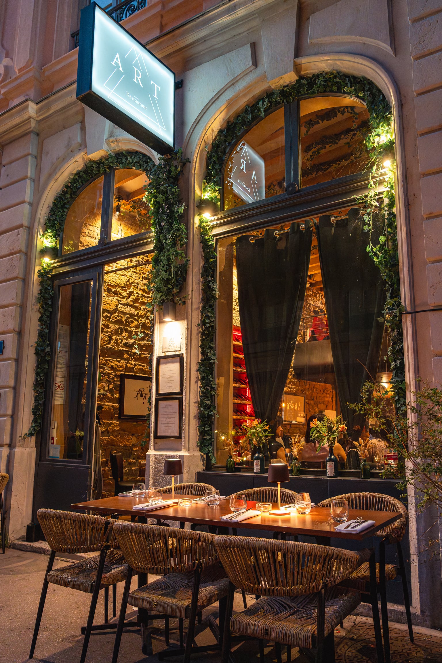 art-restaurant-gastronomique-mieux-notes-lyon