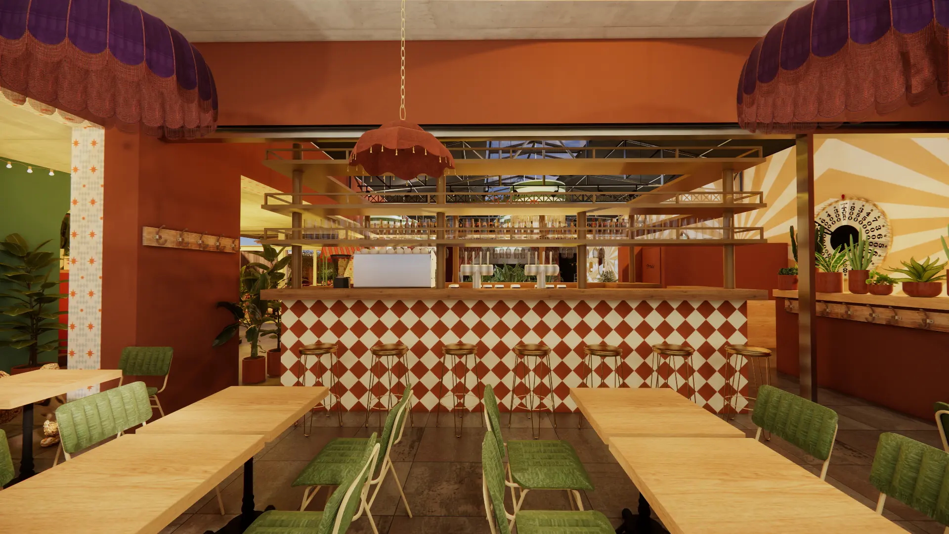 grand-manege-restaurant-400-m²-villeurbanne-ancien-atelier-mecanique