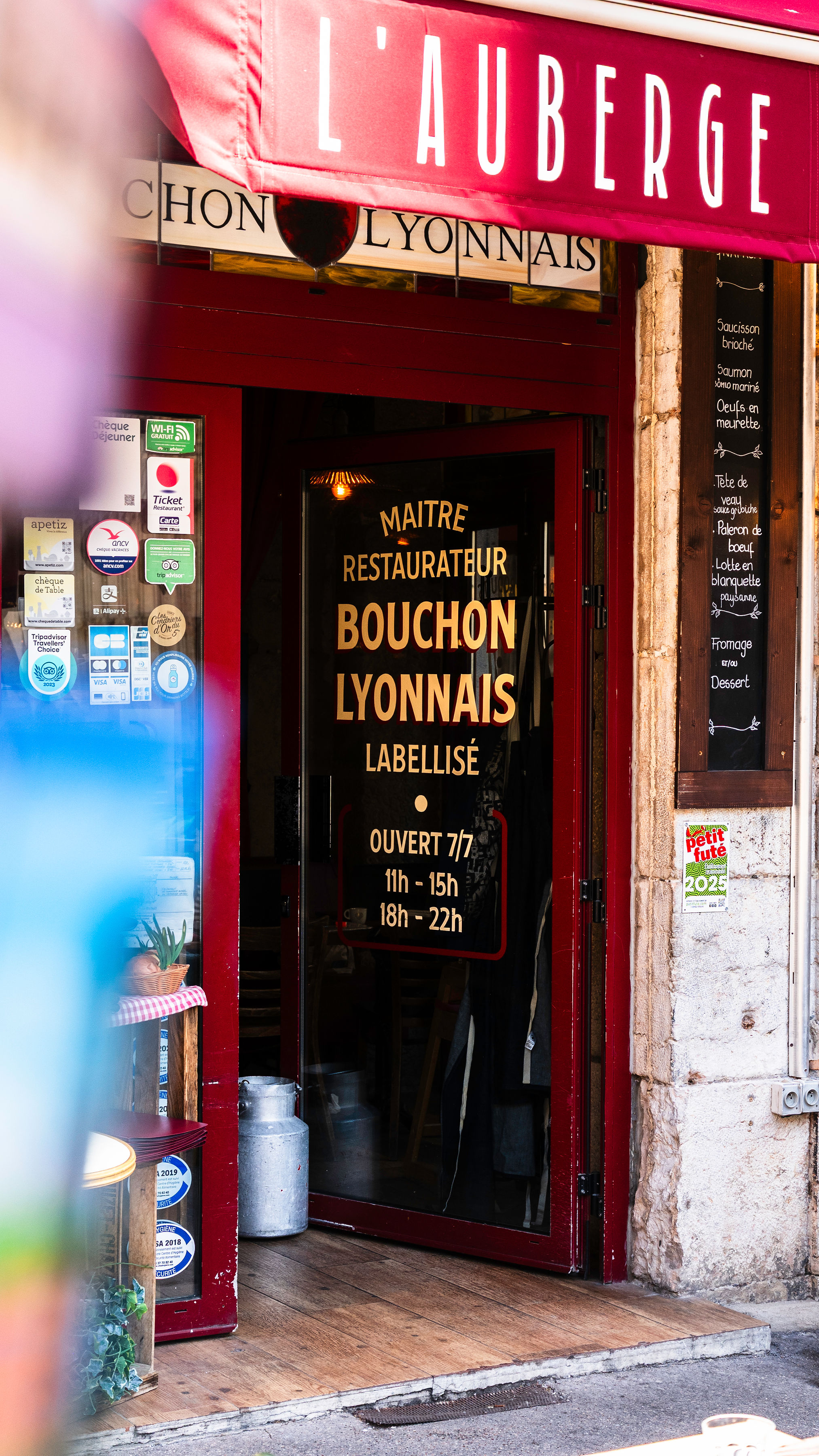 auberge-des-canuts-lyon-bouchons