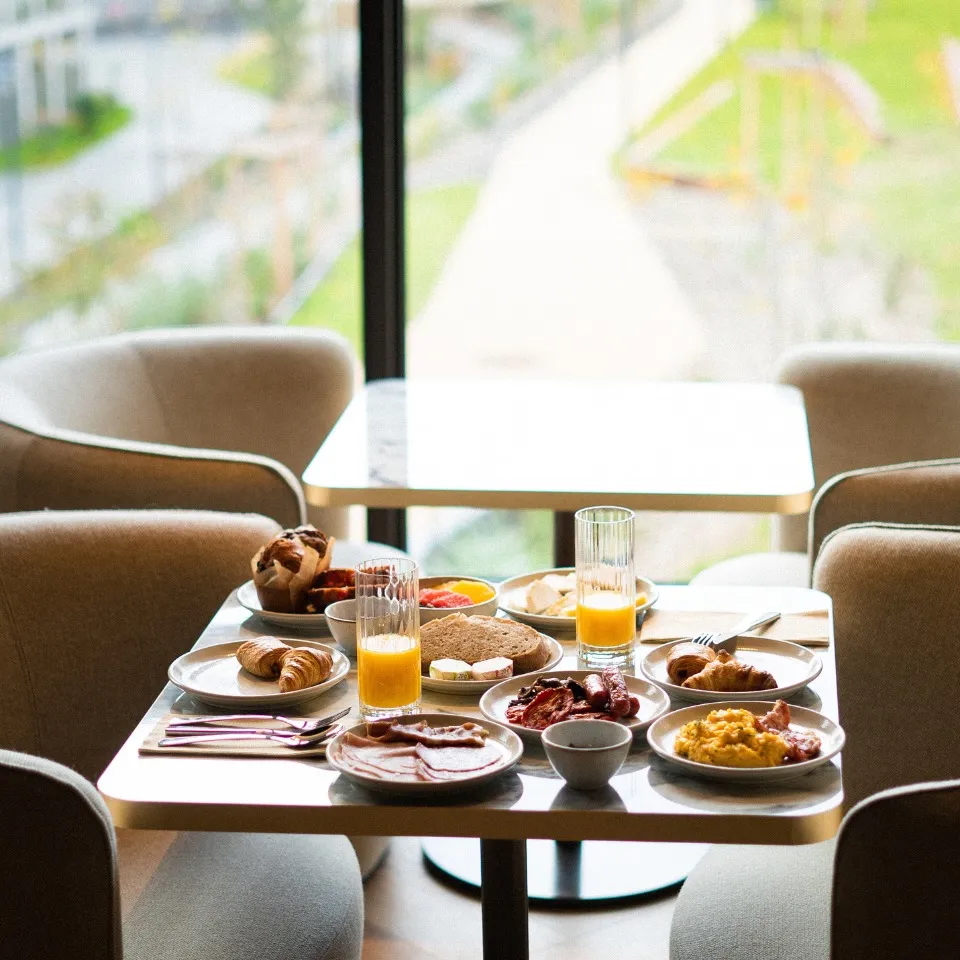 buffet-volonte-tribe-lyon