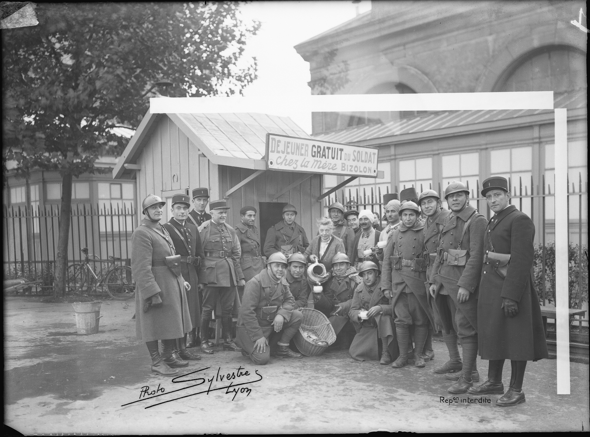 histoire-lyon-lyonnaise-a-servi-million-repas-soldats-1914-1919