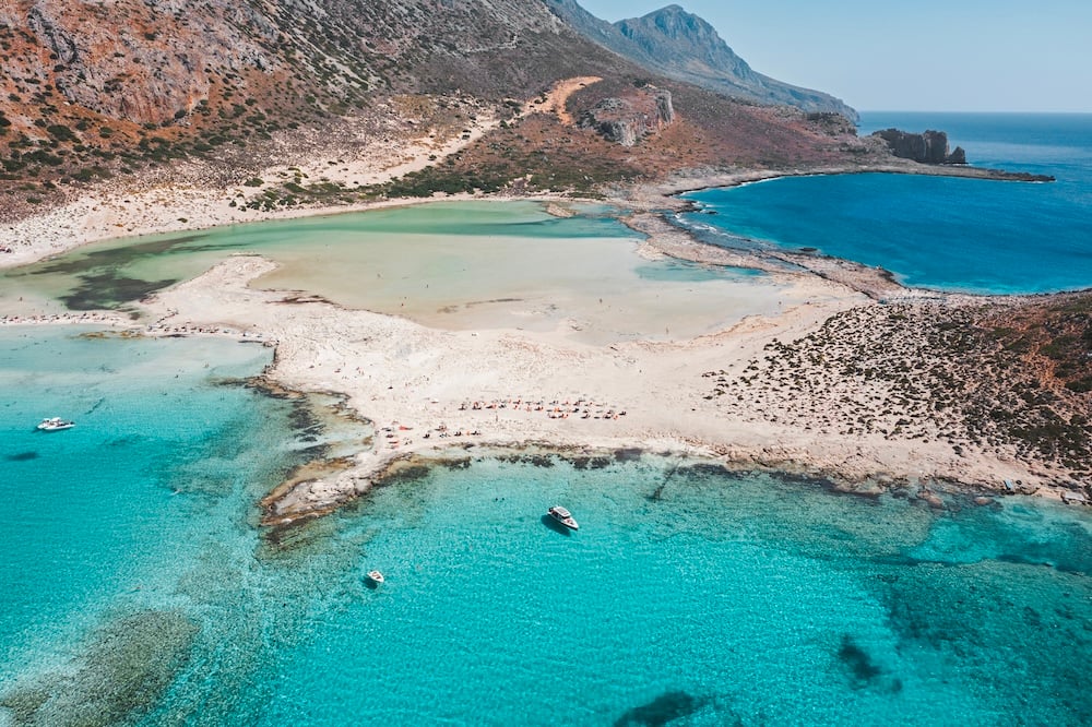 Visit Greece