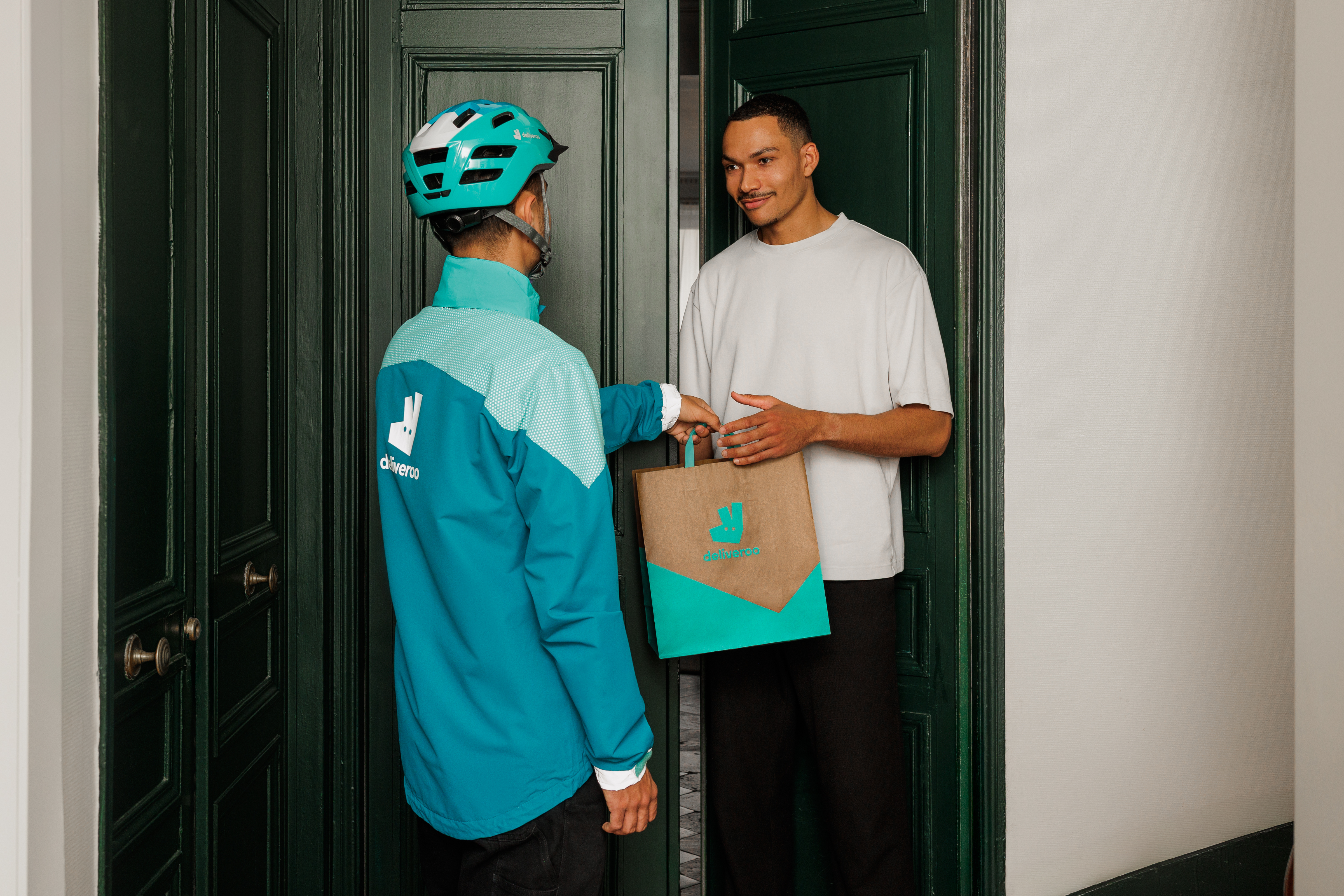 Deliveroo
