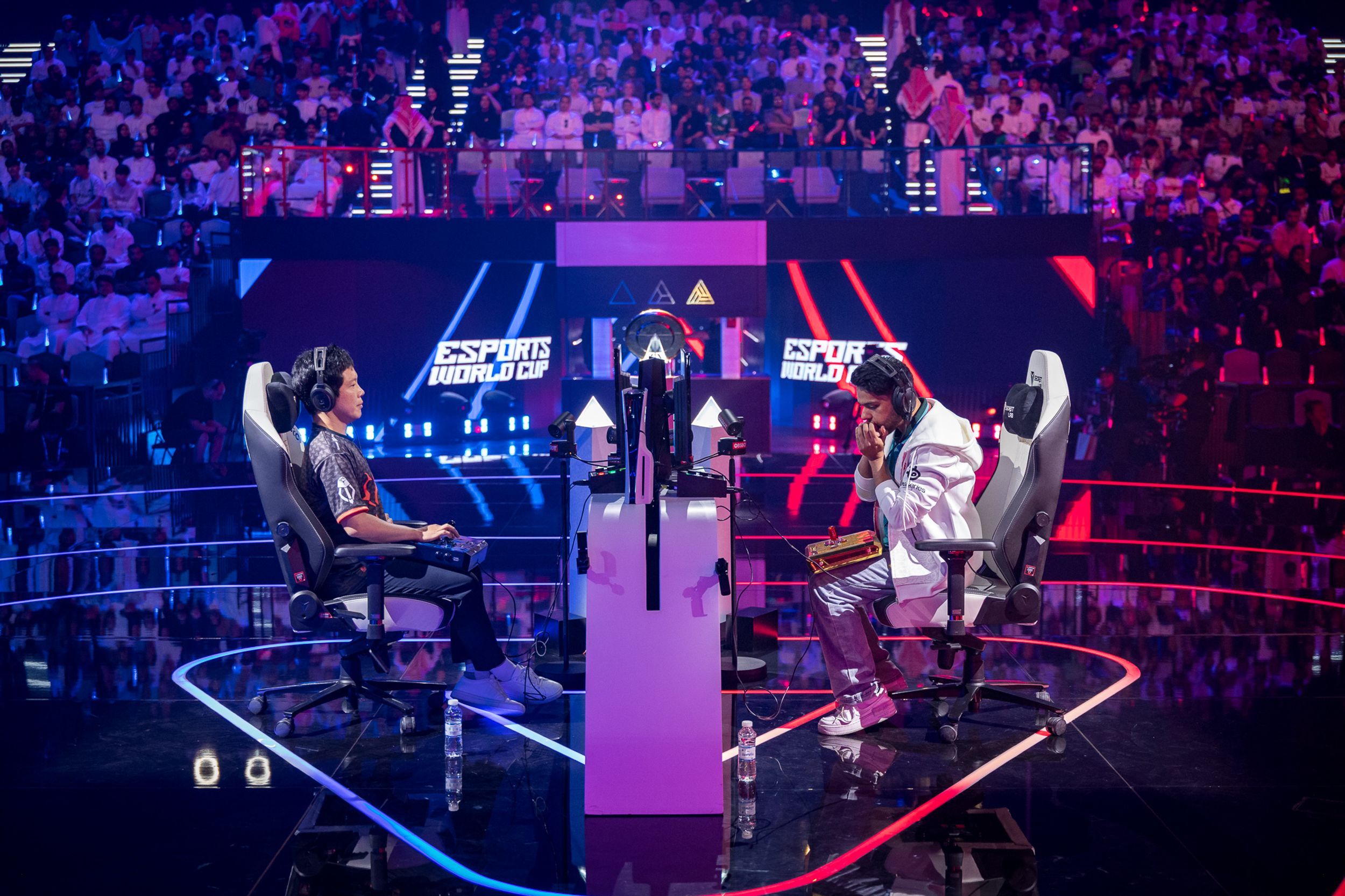 Esports World Cup