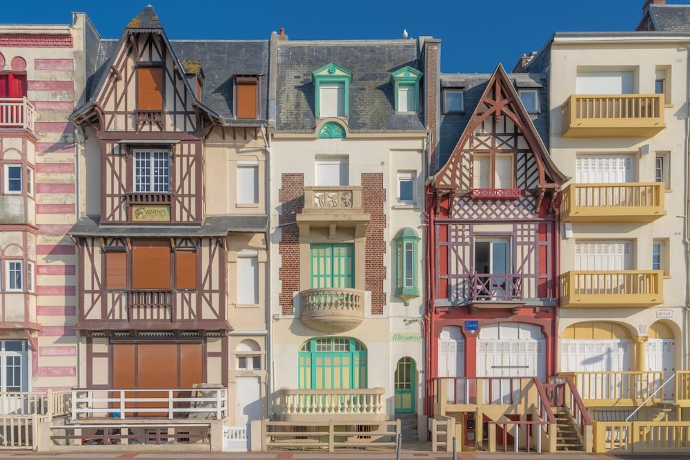 Mers-les-Bains