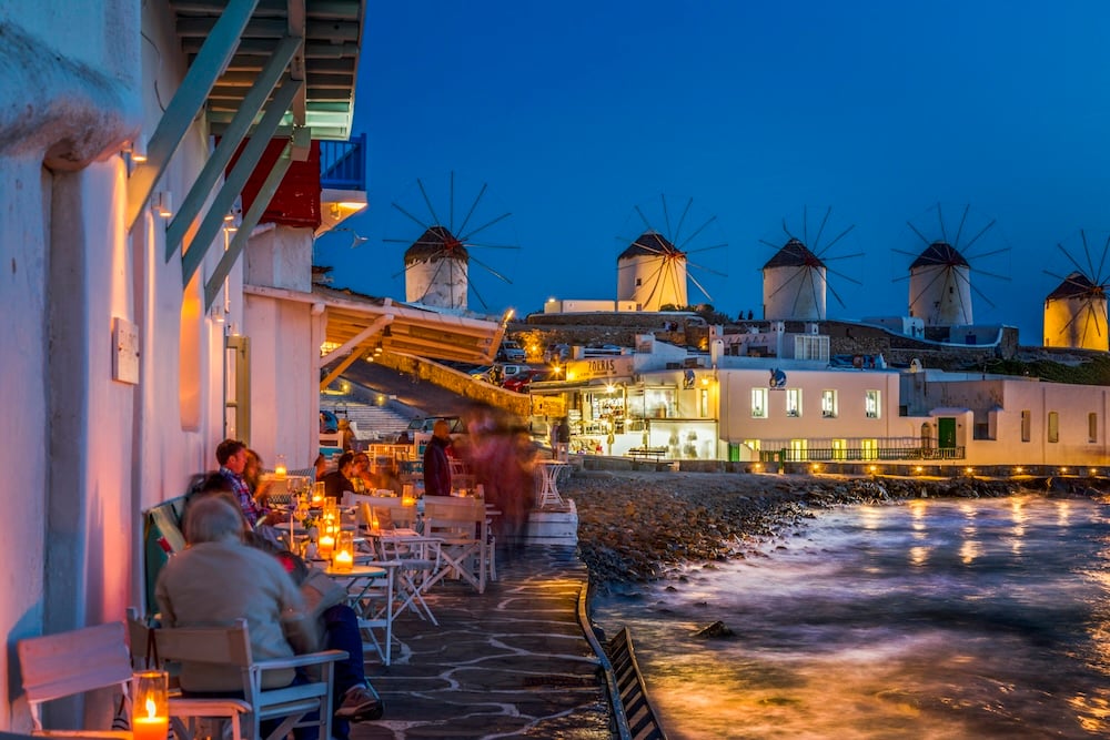 Visit Greece