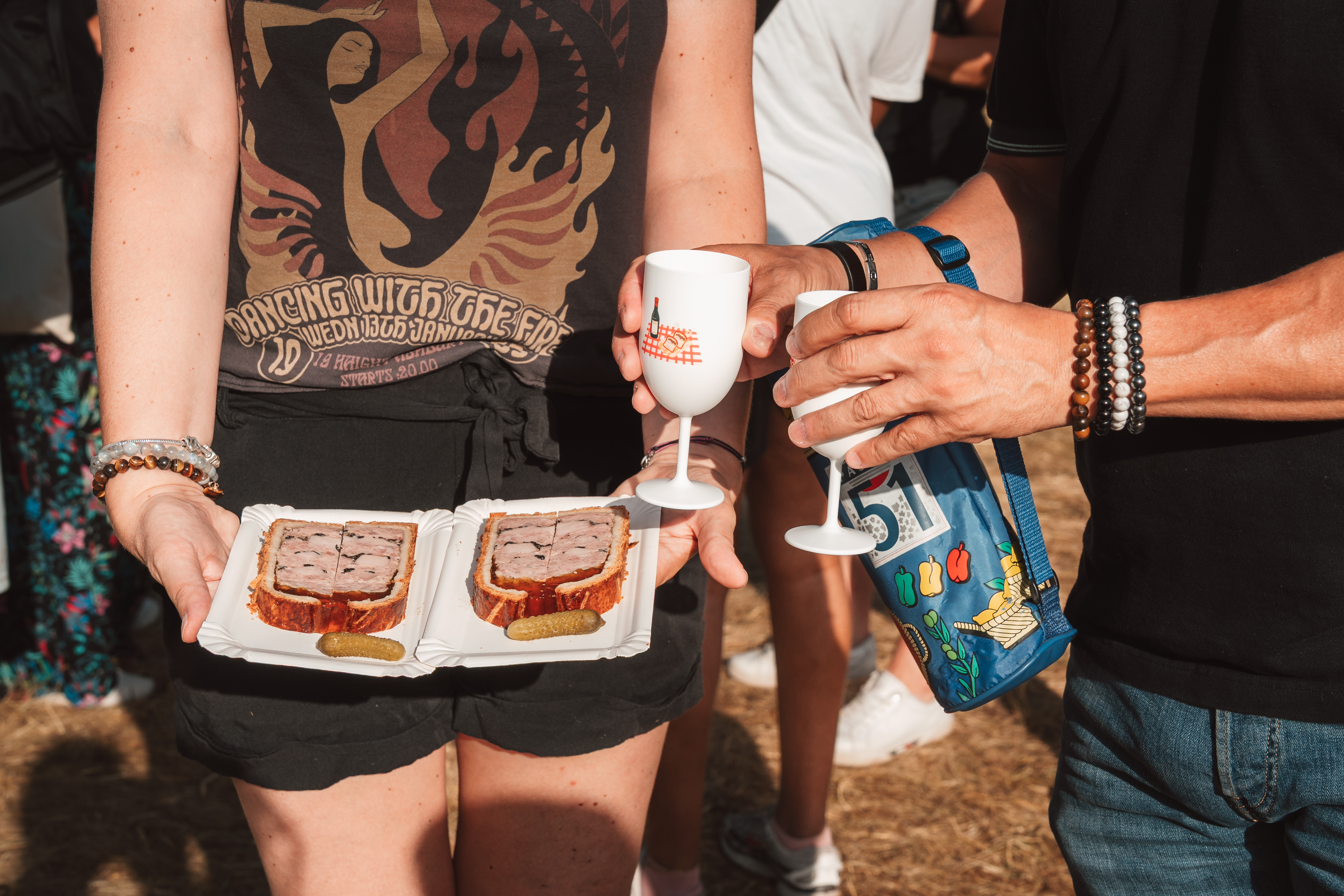 Festival Printemps de P&eacute;rouges