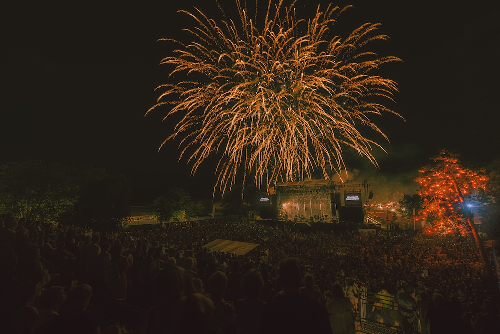 Festival Printemps de P&eacute;rouges