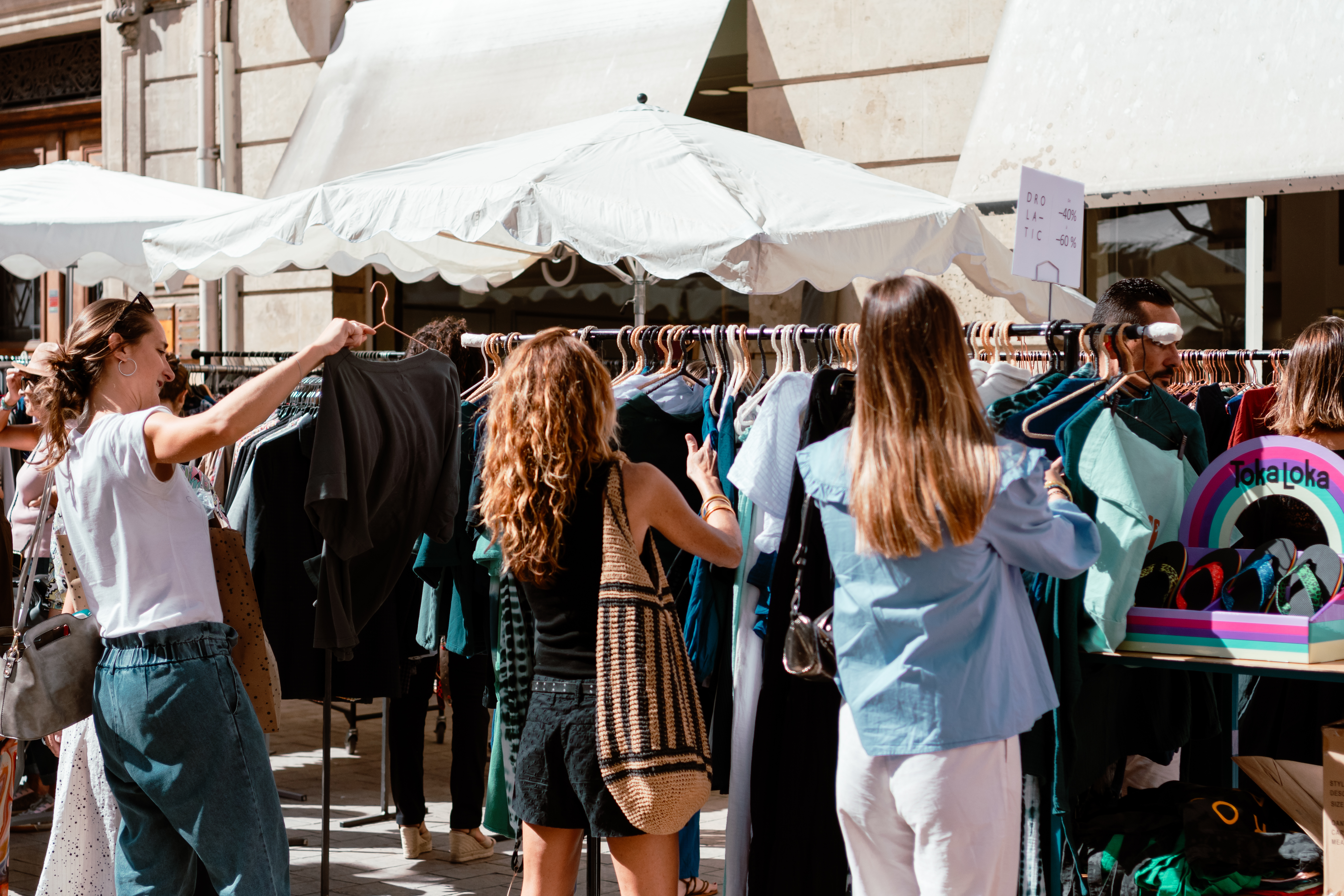 Grande Braderie de Marseille