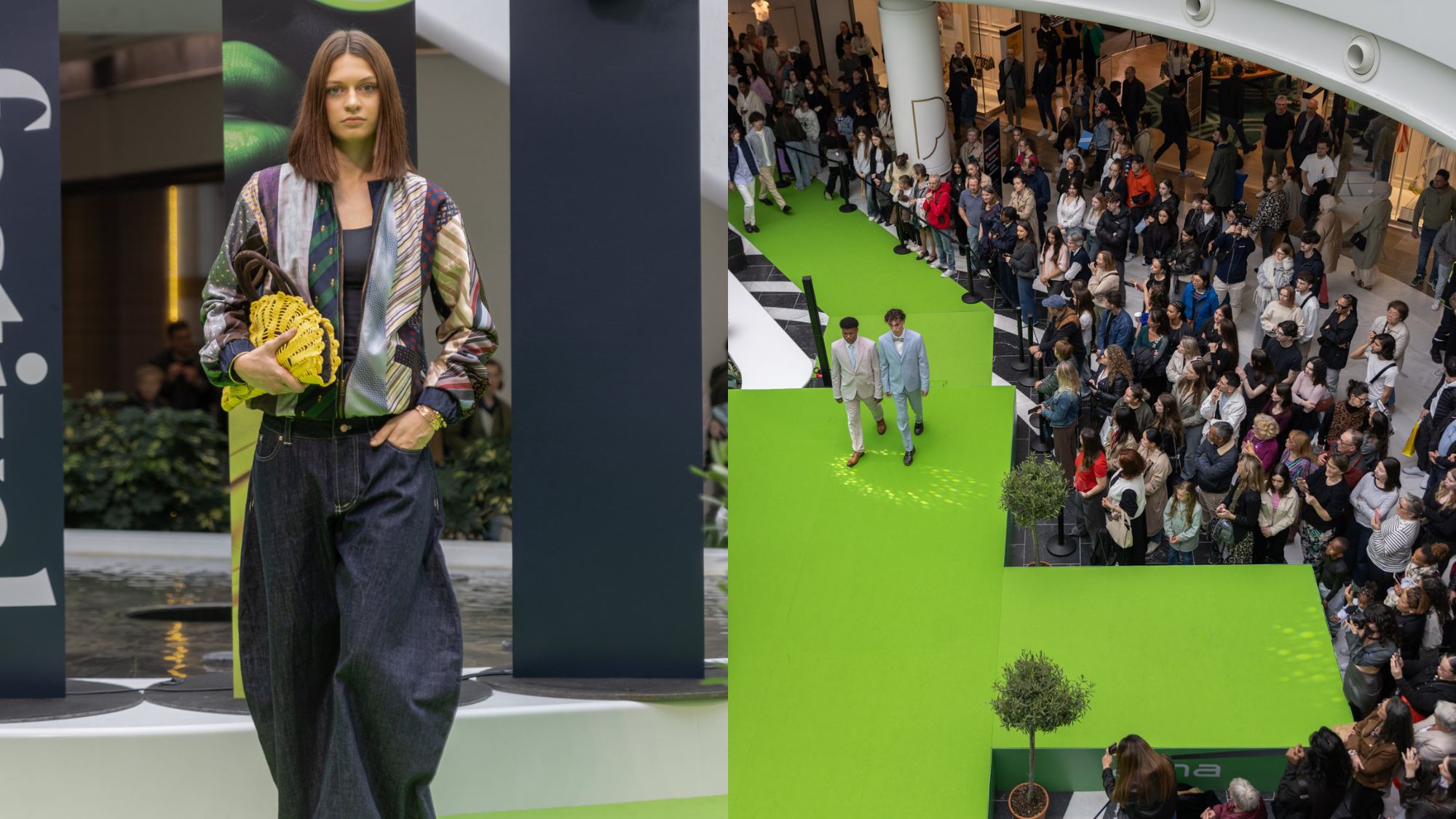 Good Festival Alma Rennes