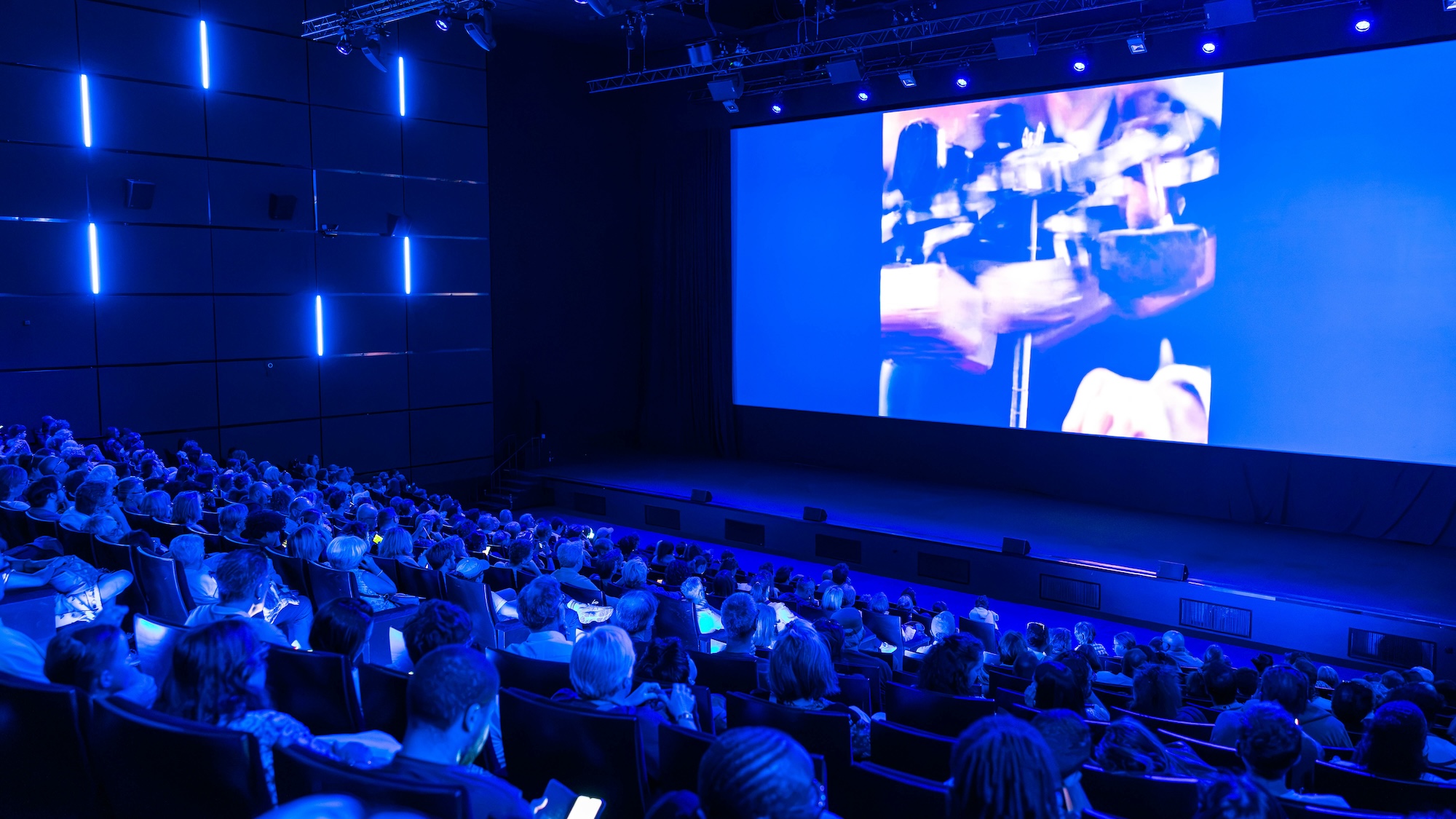 Cité du Cinéma