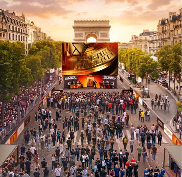 Esports Festival 