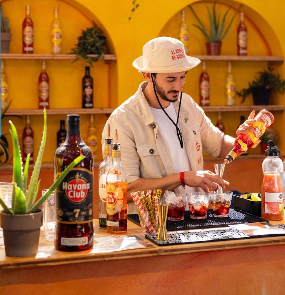 Havana Club