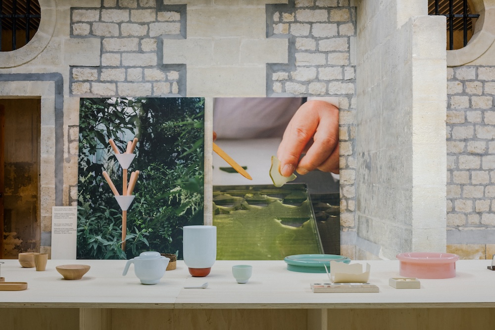 Reopening MADD Bordeaux