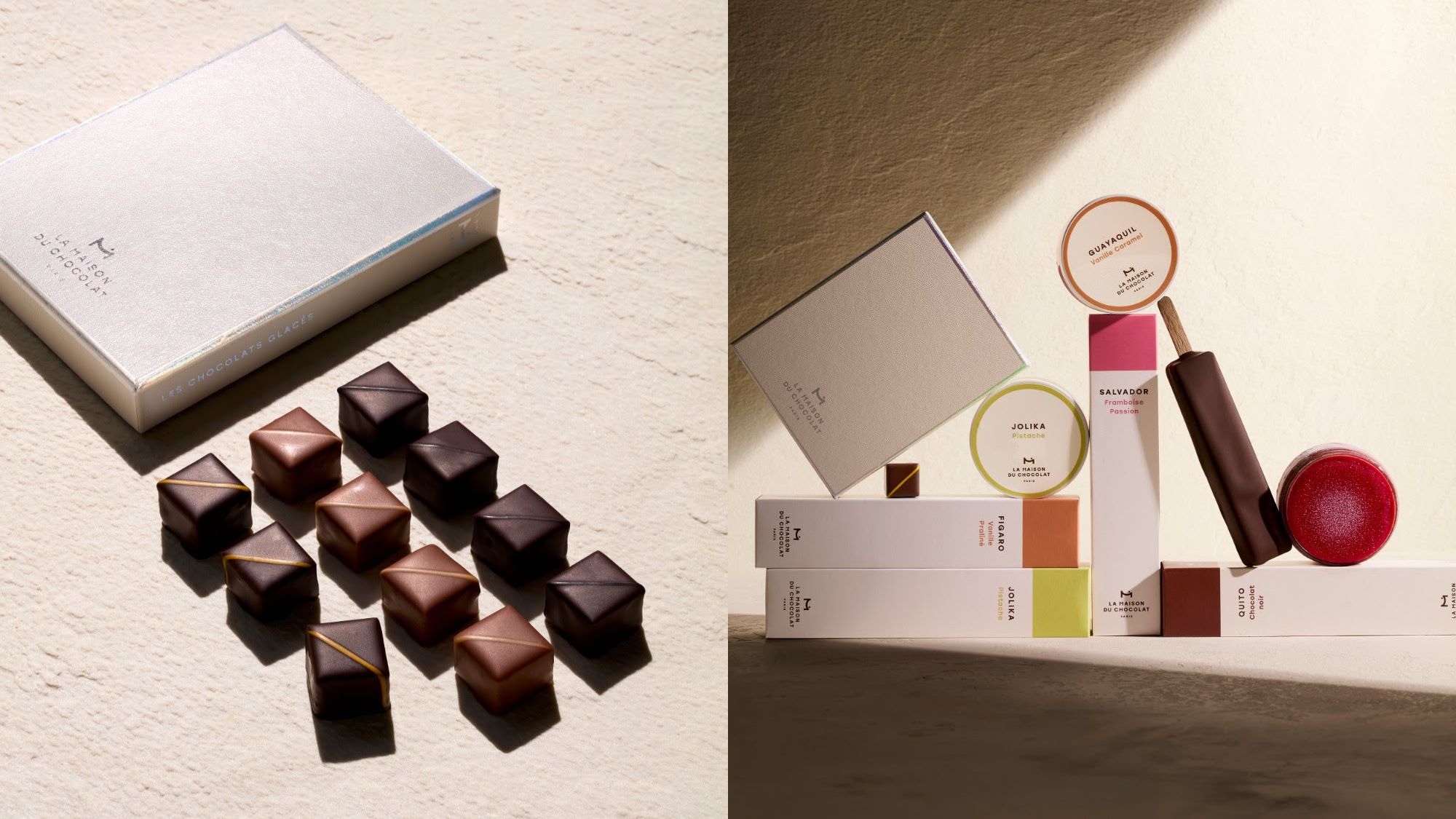 La Maison du Chocolat