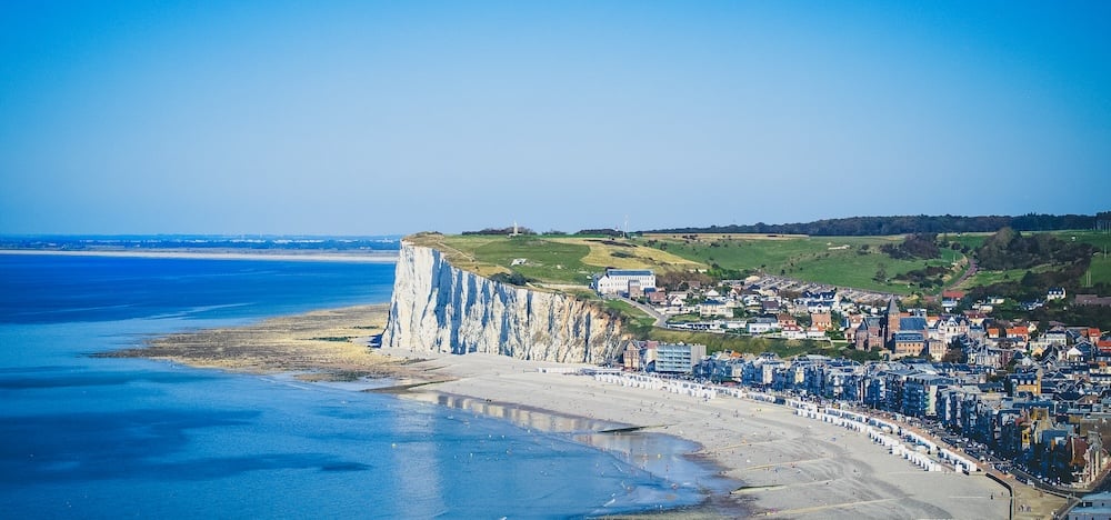 Mers-les-Bains