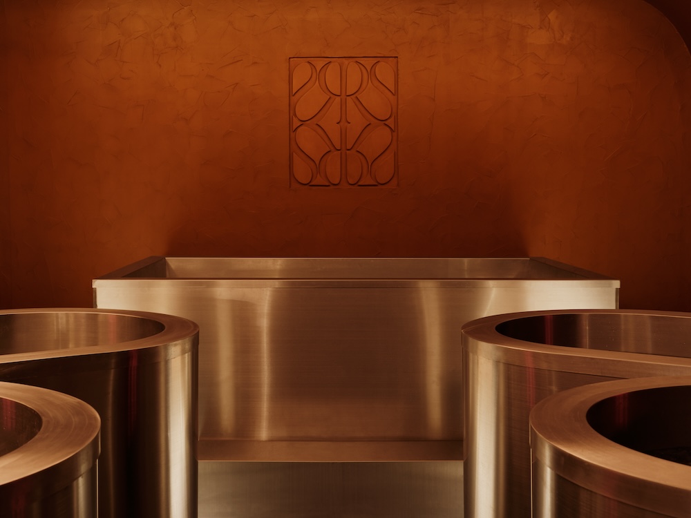 Sant Roch contrast therapy Paris centre