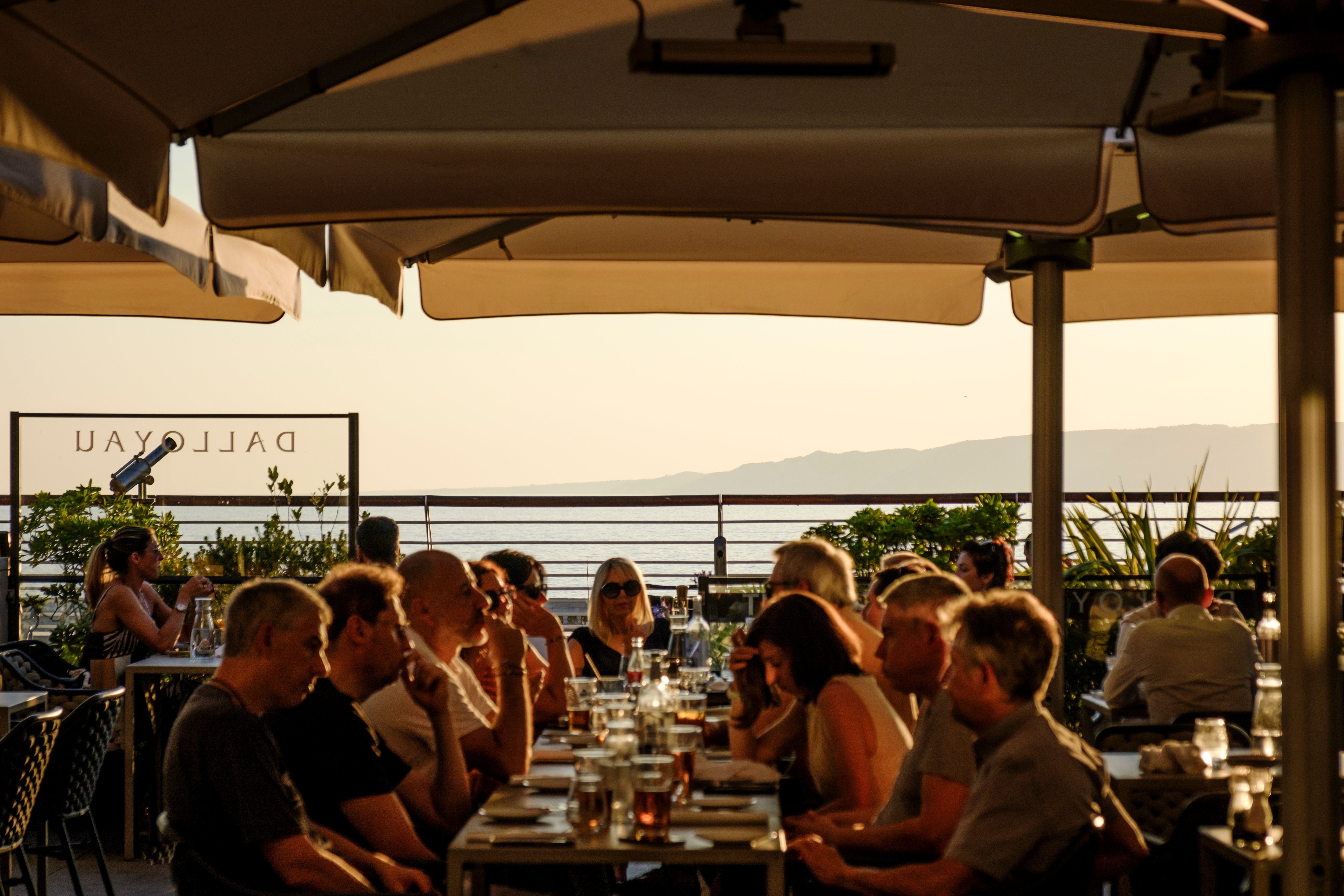 Les Terrasses du Port &agrave; Marseille