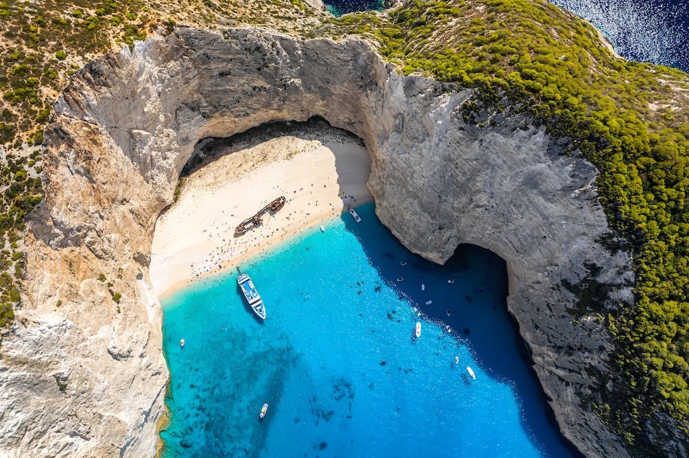 Zakynthos