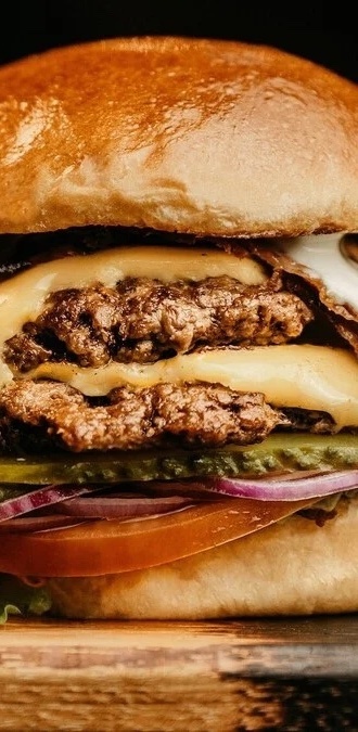 Le meilleur burger d’Île-de-France se trouve dans le 10e ! burger-frites-meilleur-ile-de-france-coupe-de-fran