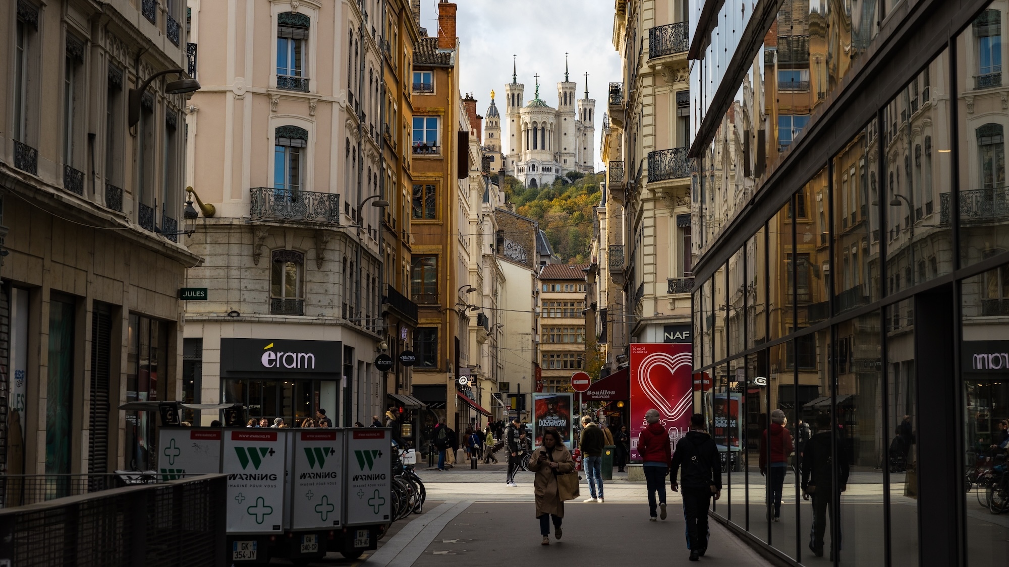 Immobilier : voici le classement des rues les plus chères (et les moins chères) de Lyon immobilier-rues-plus-cheres-moins-cheres-lyon