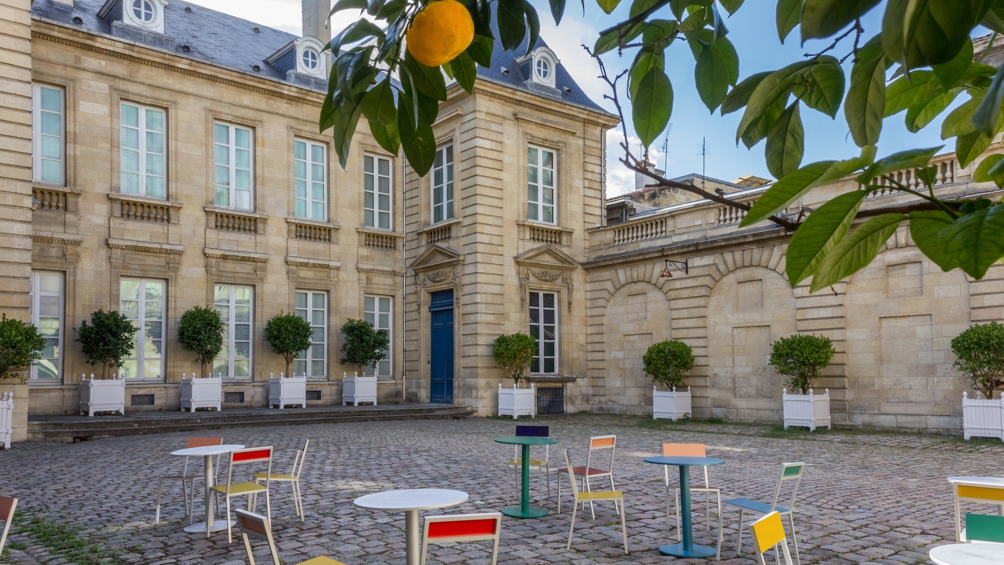 2 monuments emblématiques de Bordeaux vont rouvrir au public ce printemps musee-arts-decoratifs-bordeaux