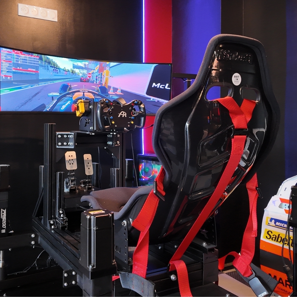 simu-racing-area