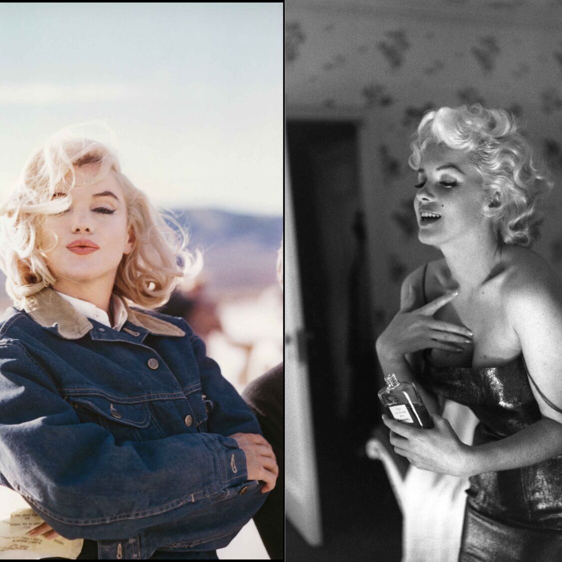 The myth of Marilyn Monroe revealed at the Cinémathèque design-sans-titre-2-