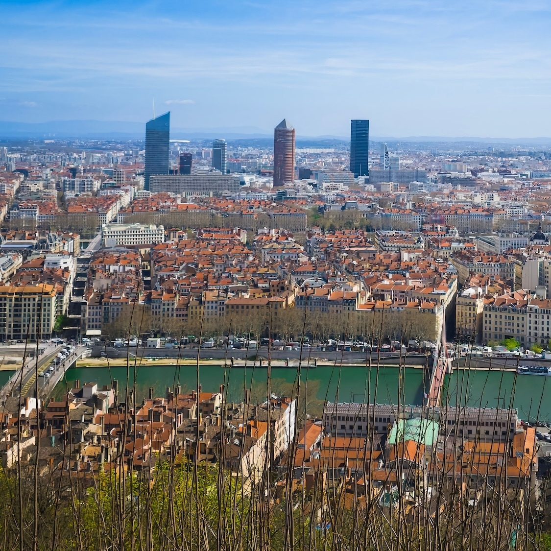 -17°C en 24h : les températures vont soudainement s'effondrer à Lyon meteo-lyon-temperatures-chute-17-degres-24h