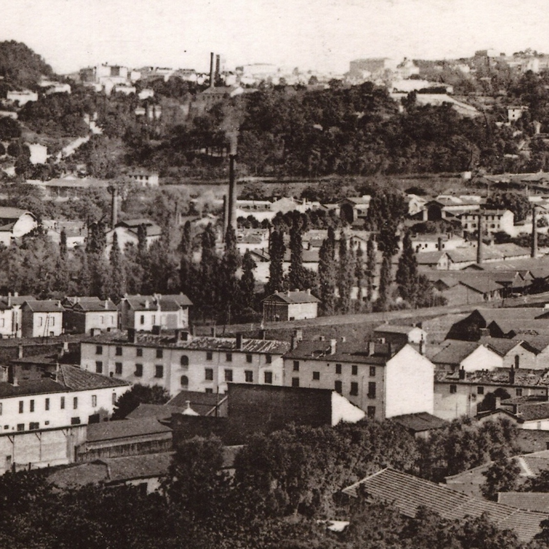 histoire-lyon-origines-nom-quartier-gorge-loup