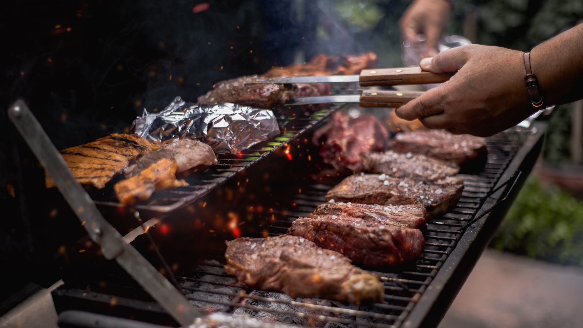 lyon-record-monde-plus-long-barbecue