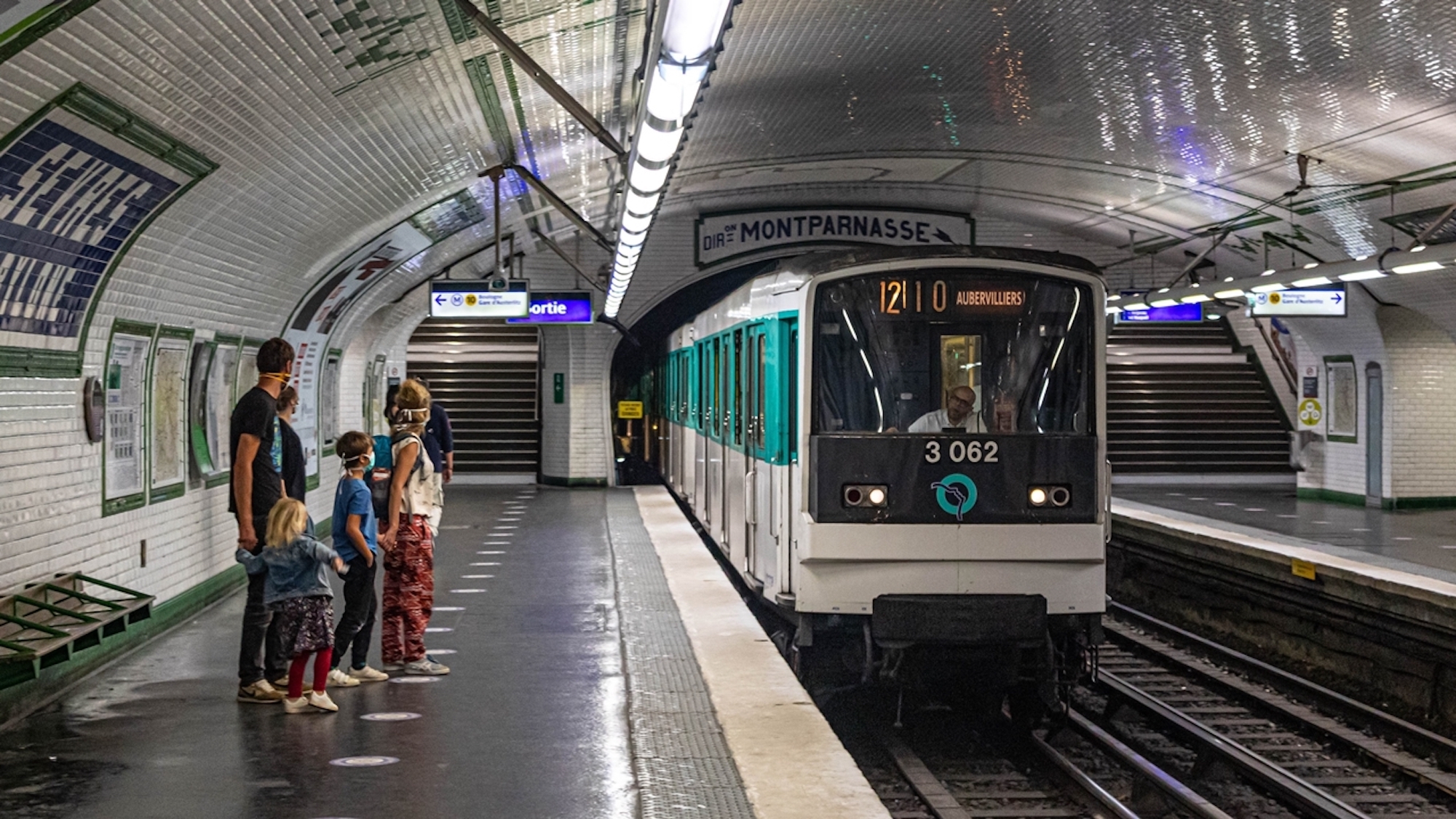 Métro : la ligne 12 va être interrompue entre mai et août ! mf67-ratp-ligne-12