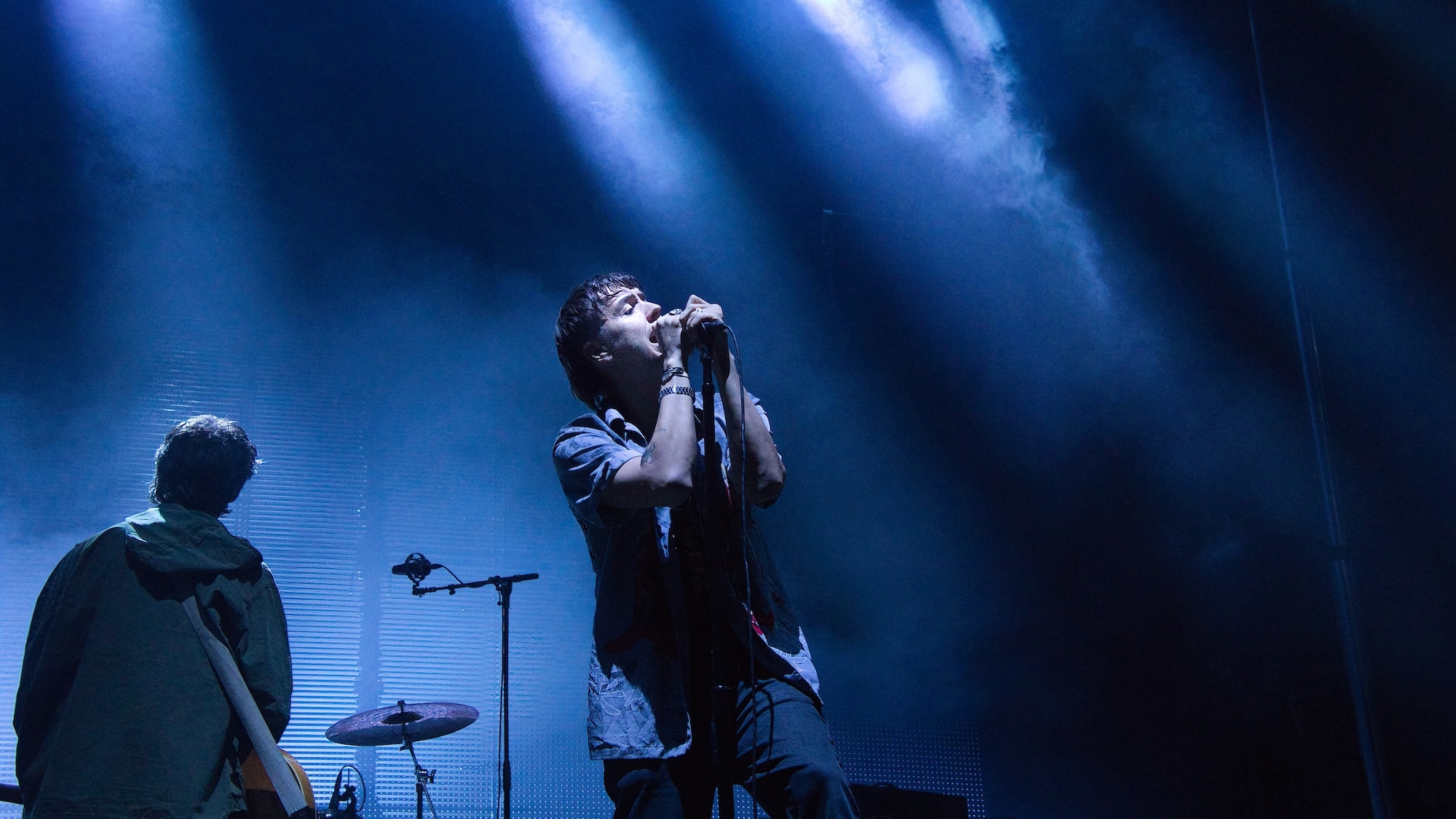 the-strokes-l-paul-mann-shutterstock