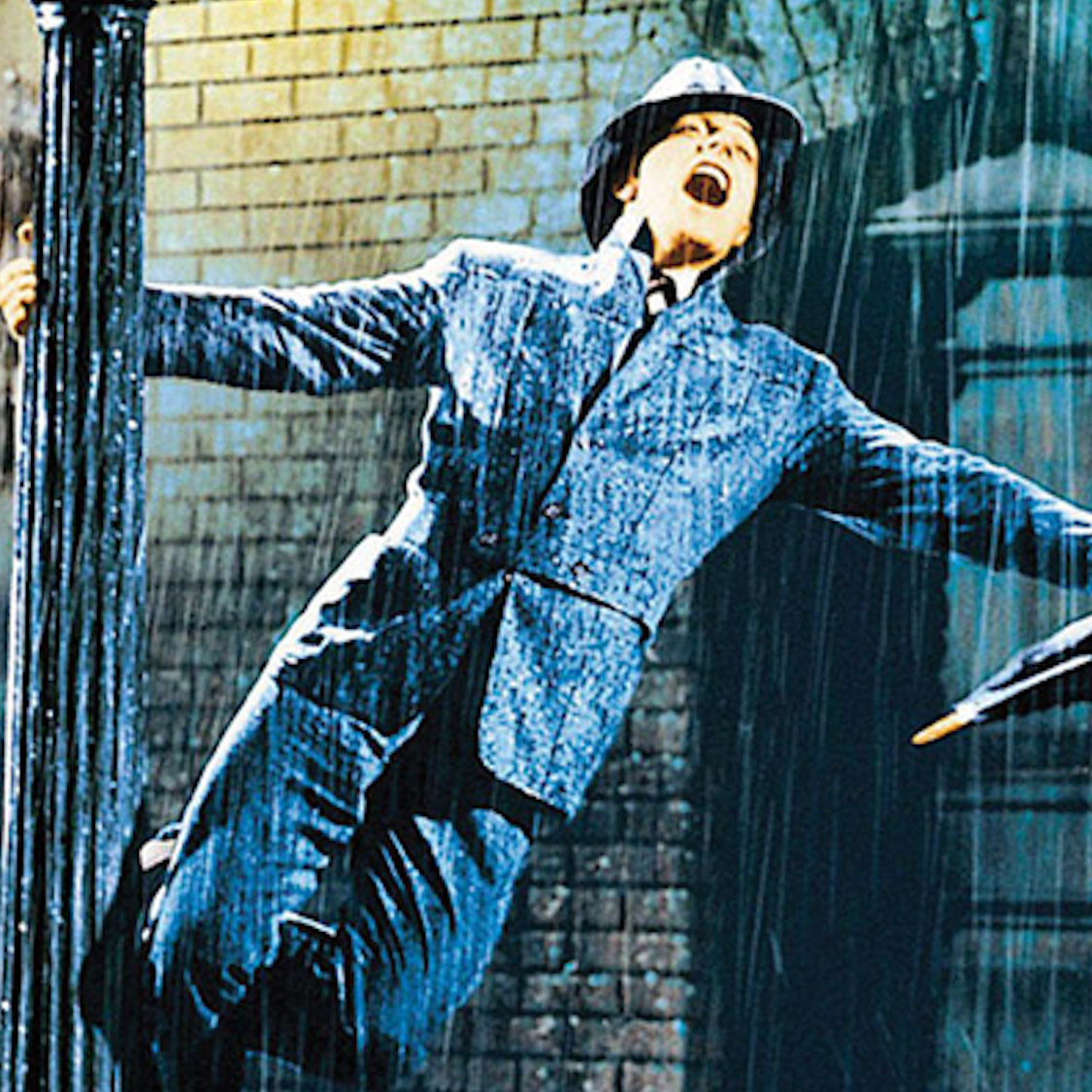 <i>Singin' in the Rain</i> is coming to the Lido stage in 2026! singinintherain-rsz