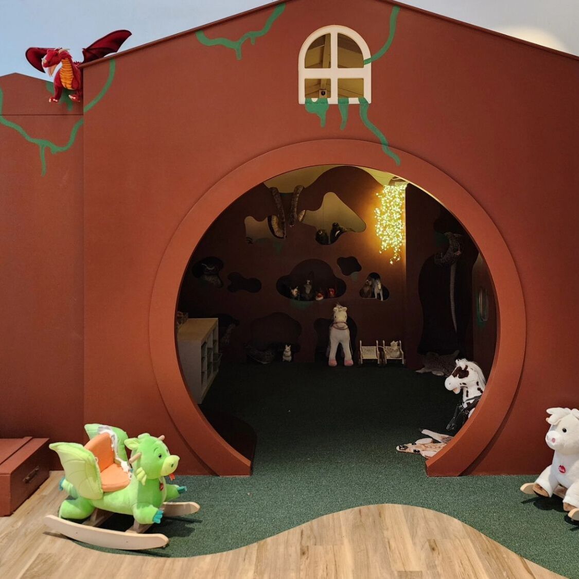 piscine-boules-enfant-cabane