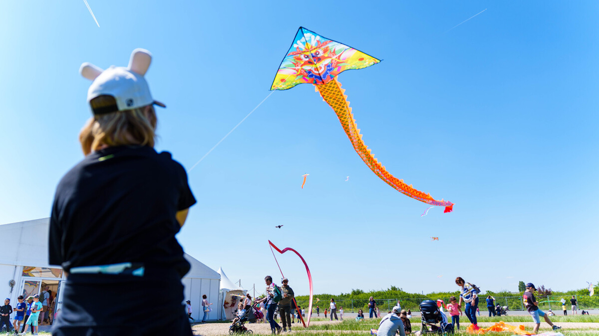 Un fabuleux festival de cerf-volants à 1h de Paris en mai evenement-cerfs-volants-10-et-11-mai-2025-focus-kp