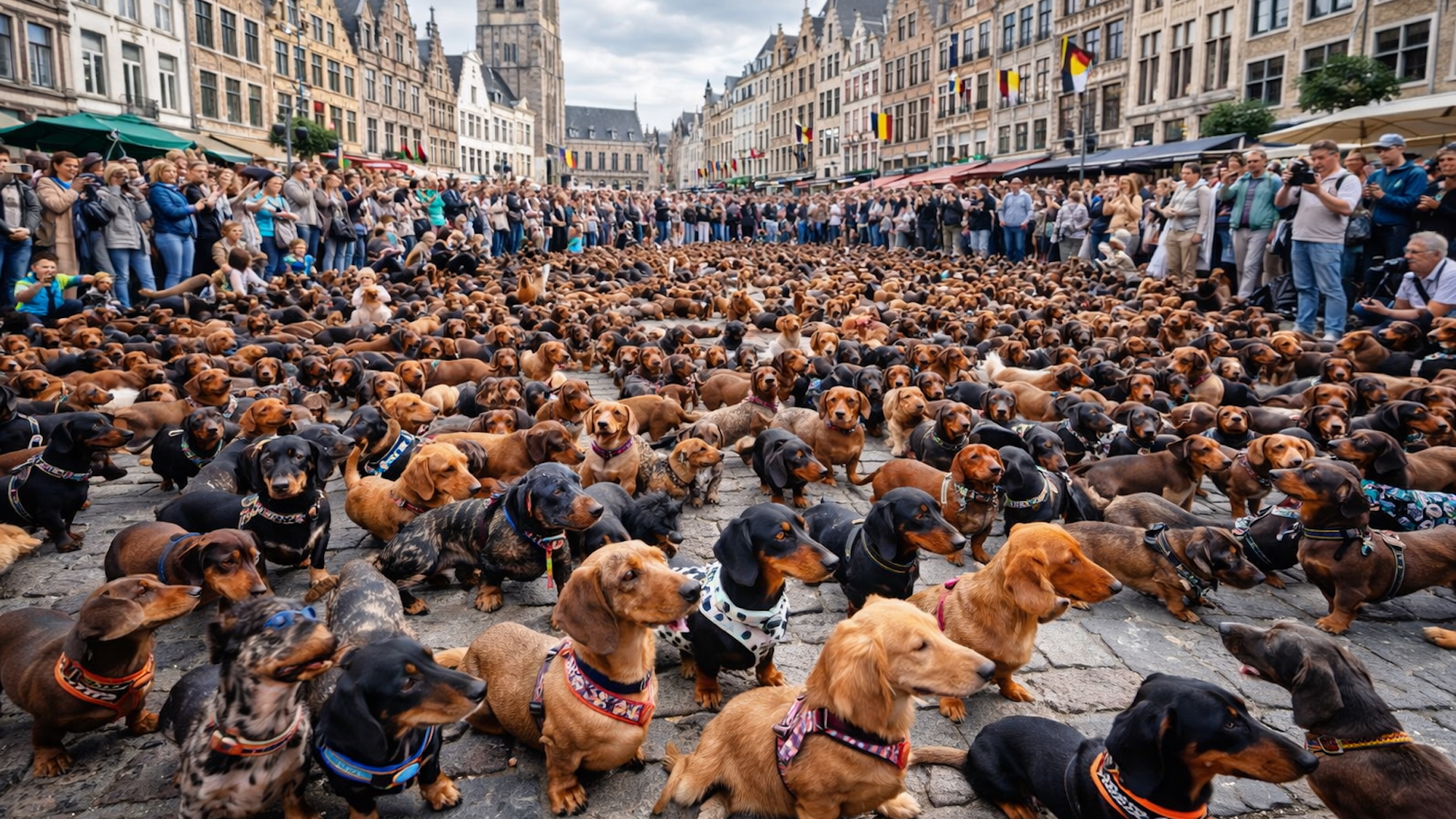 teckelfestival-teckels-waregem-belgique