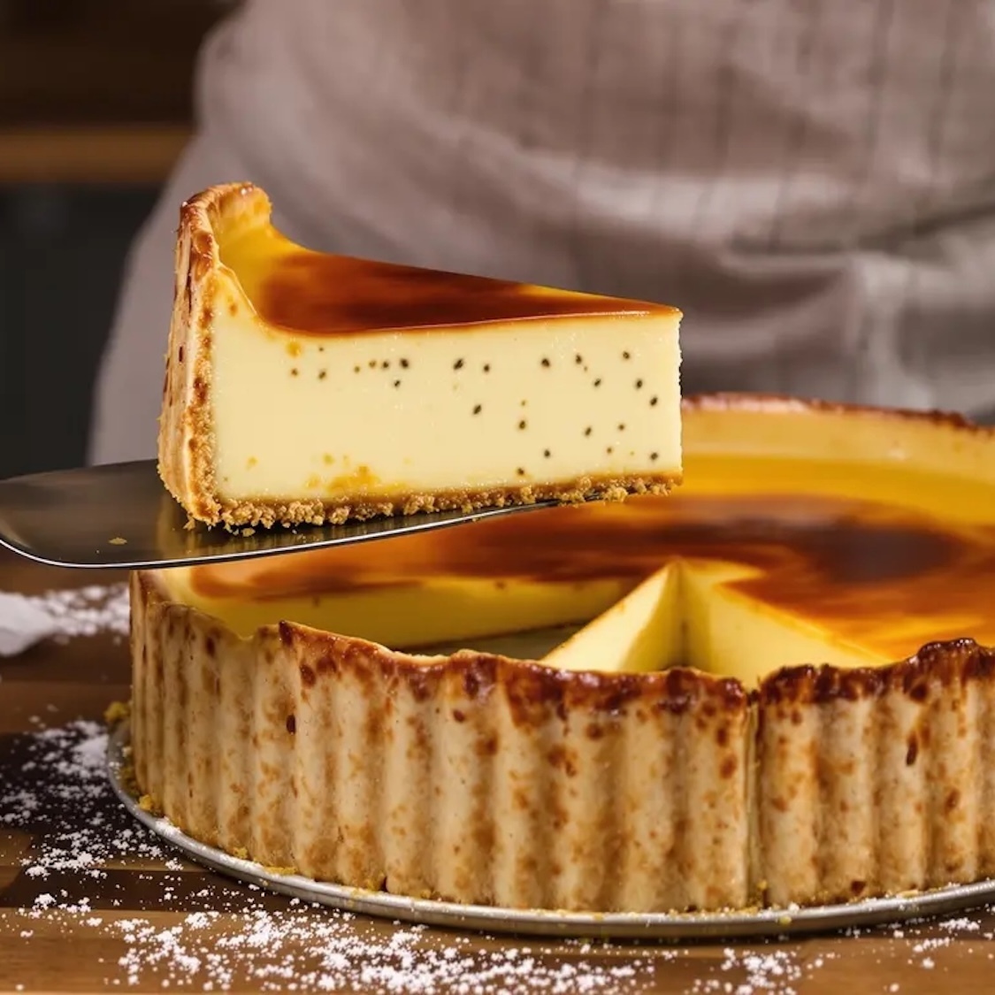 chef-lyonnais-meilleur-flan-patissier-france-lyon