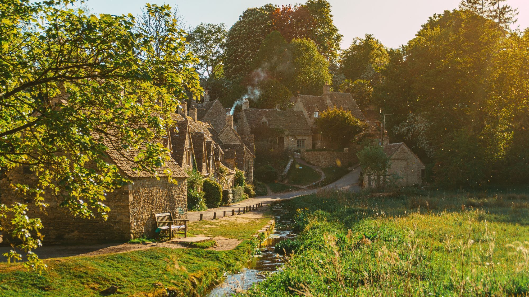 cottages-campagne-anglaise-ruisseau