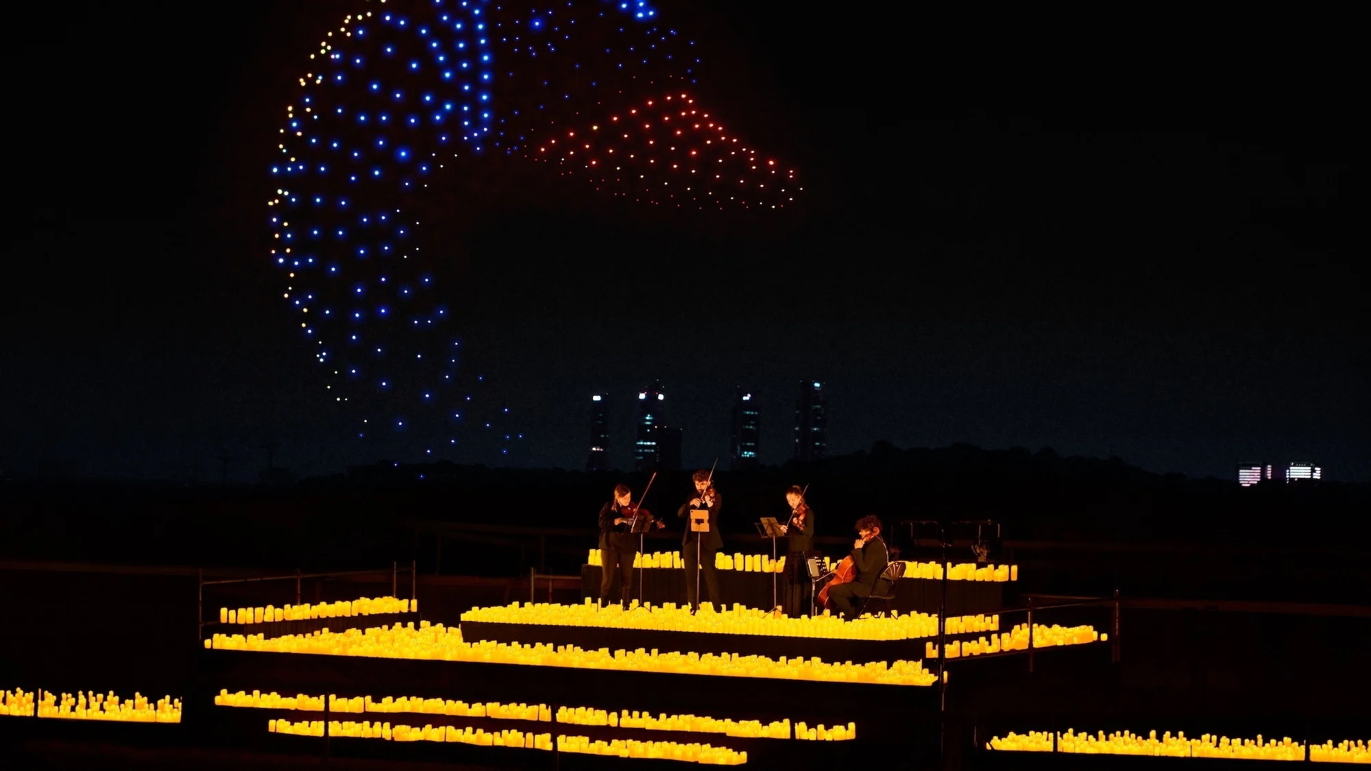 DroneArt Show : un spectacle de drones avec musique classique va illuminer Strasbourg fin mai droneart-show-spectacle-drones-musique-classique-s
