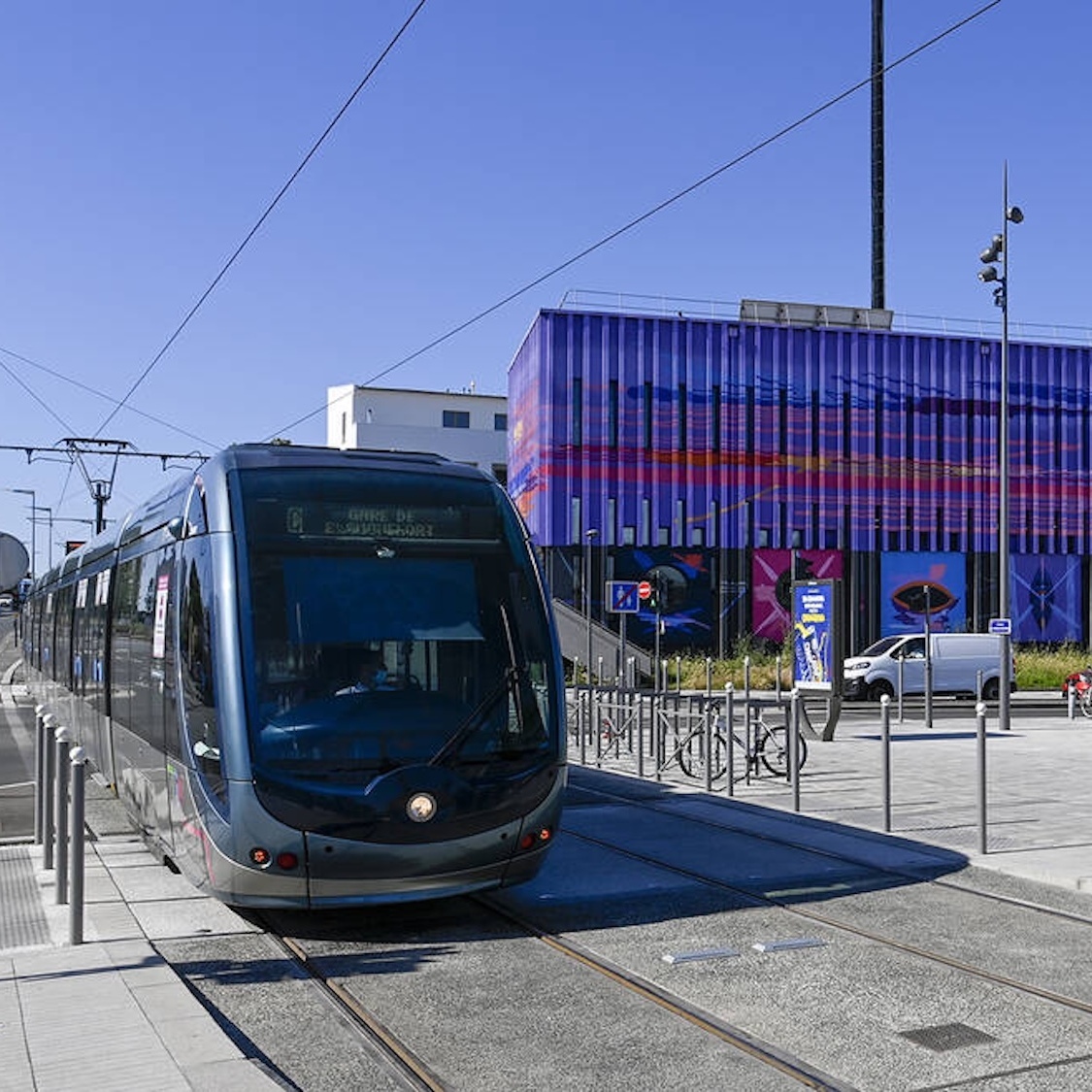 villenave-ornon-tram